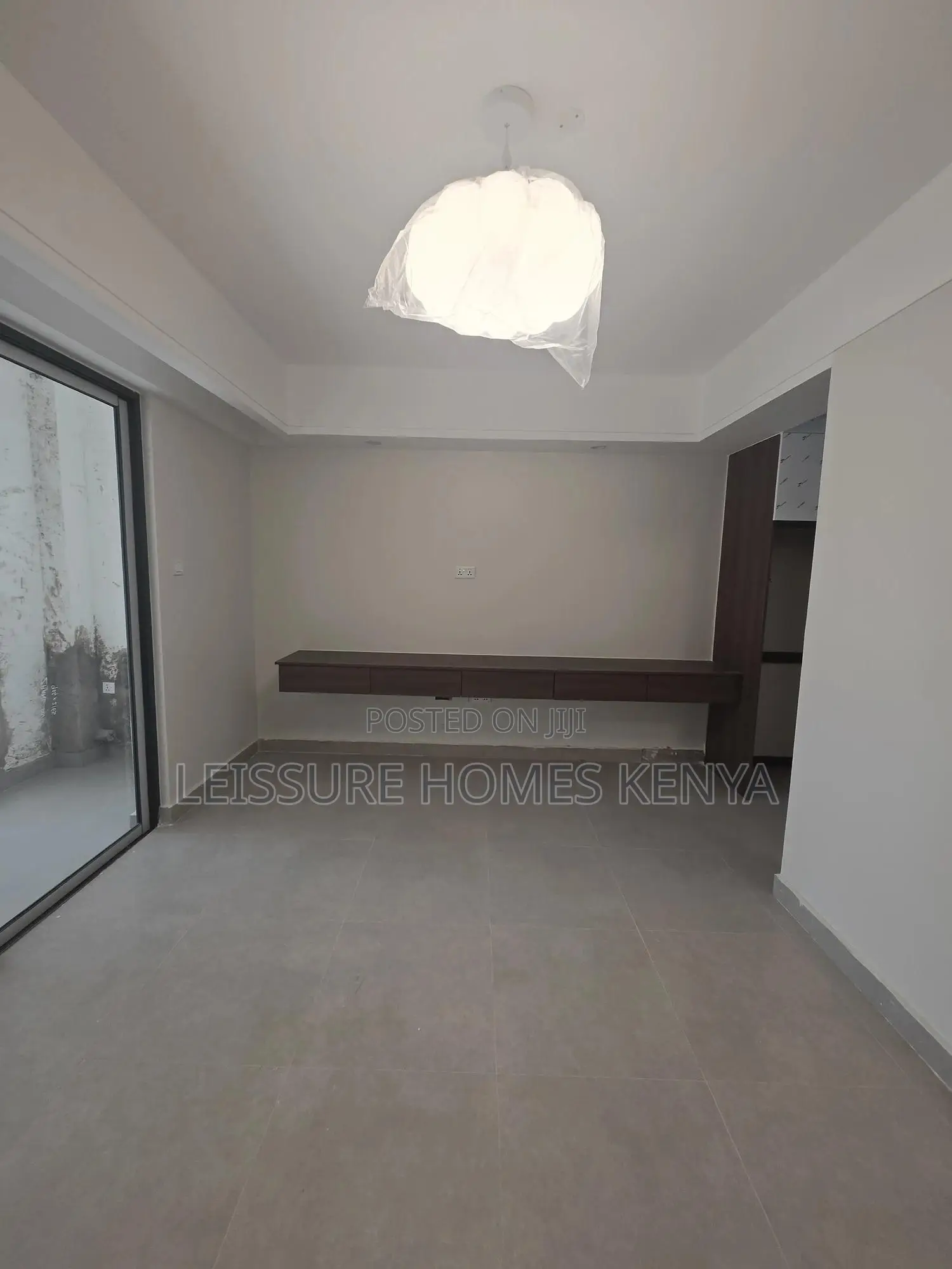 1bdrm Apartment in Kilimani for sale in Kilimani
