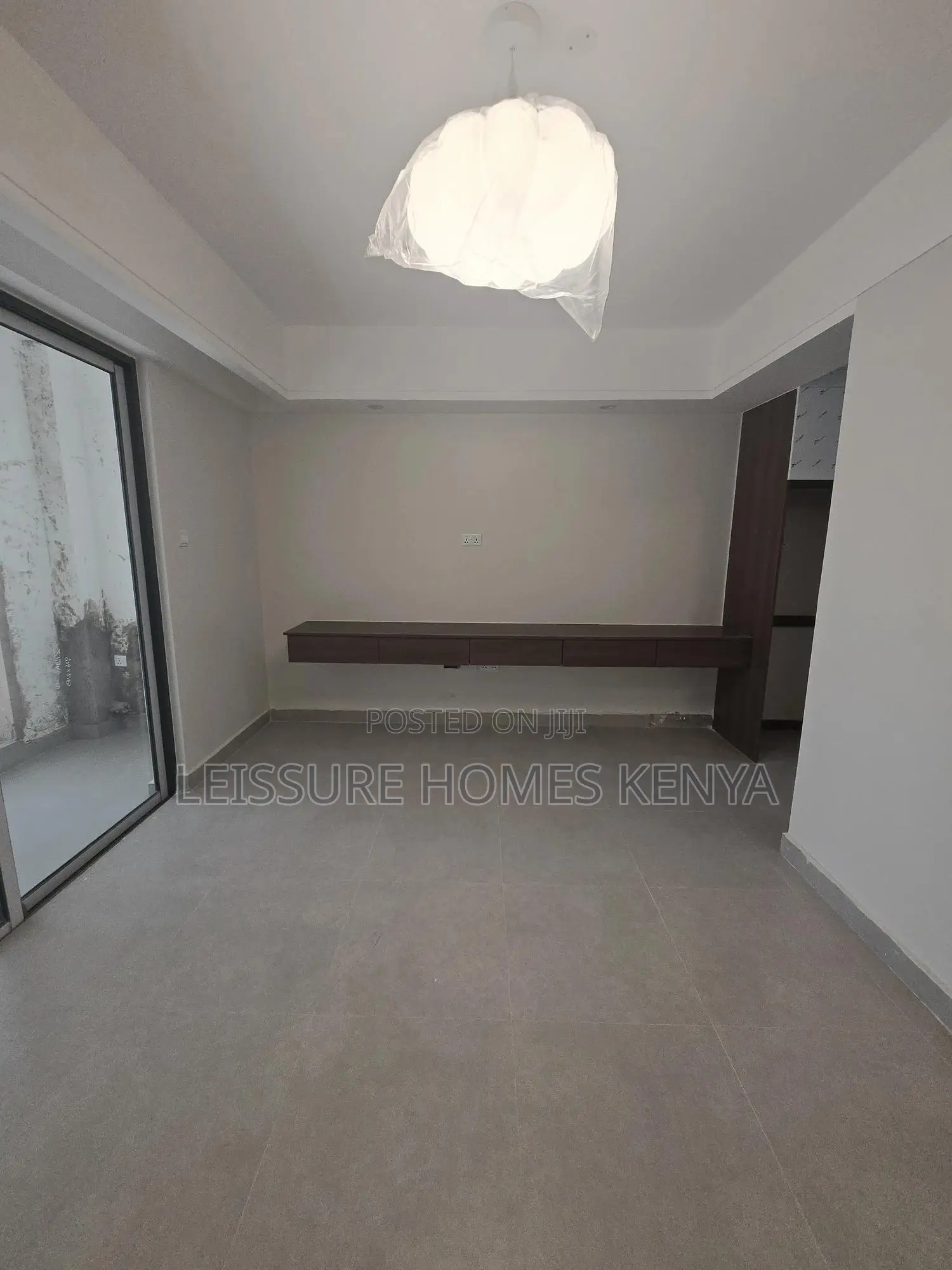 1bdrm Apartment in Kilimani for sale in Kilimani