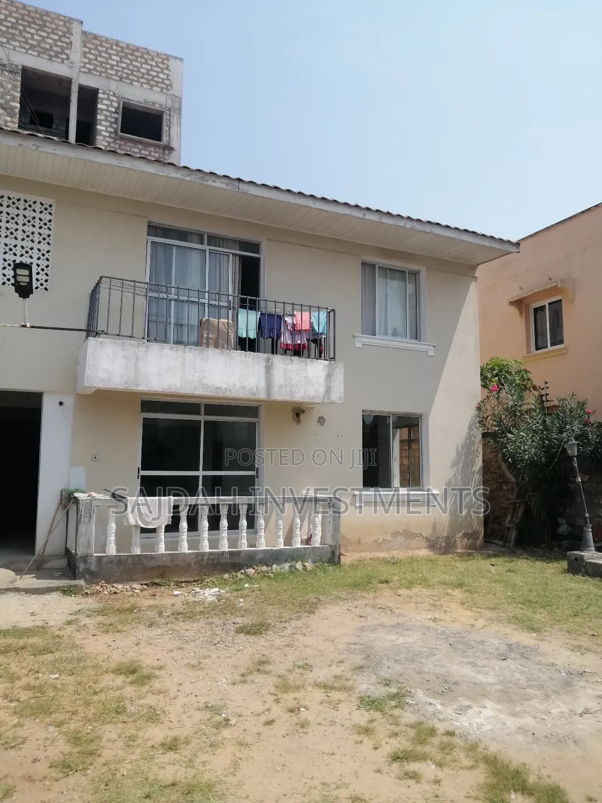 2bdrm Apartment in Shanzu Gardens for rent in Shanzu