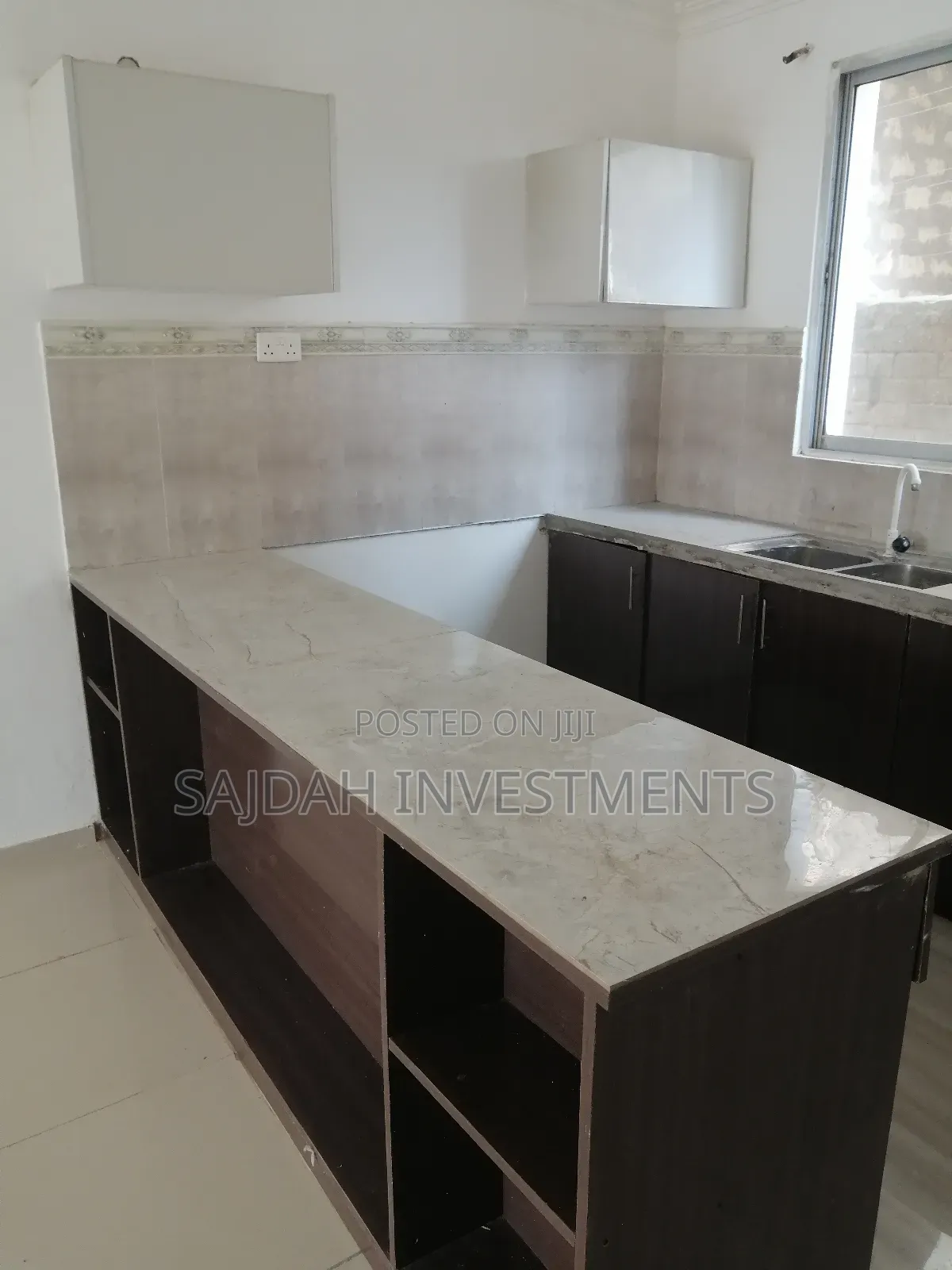 2bdrm Apartment in Shanzu Gardens for rent in Shanzu