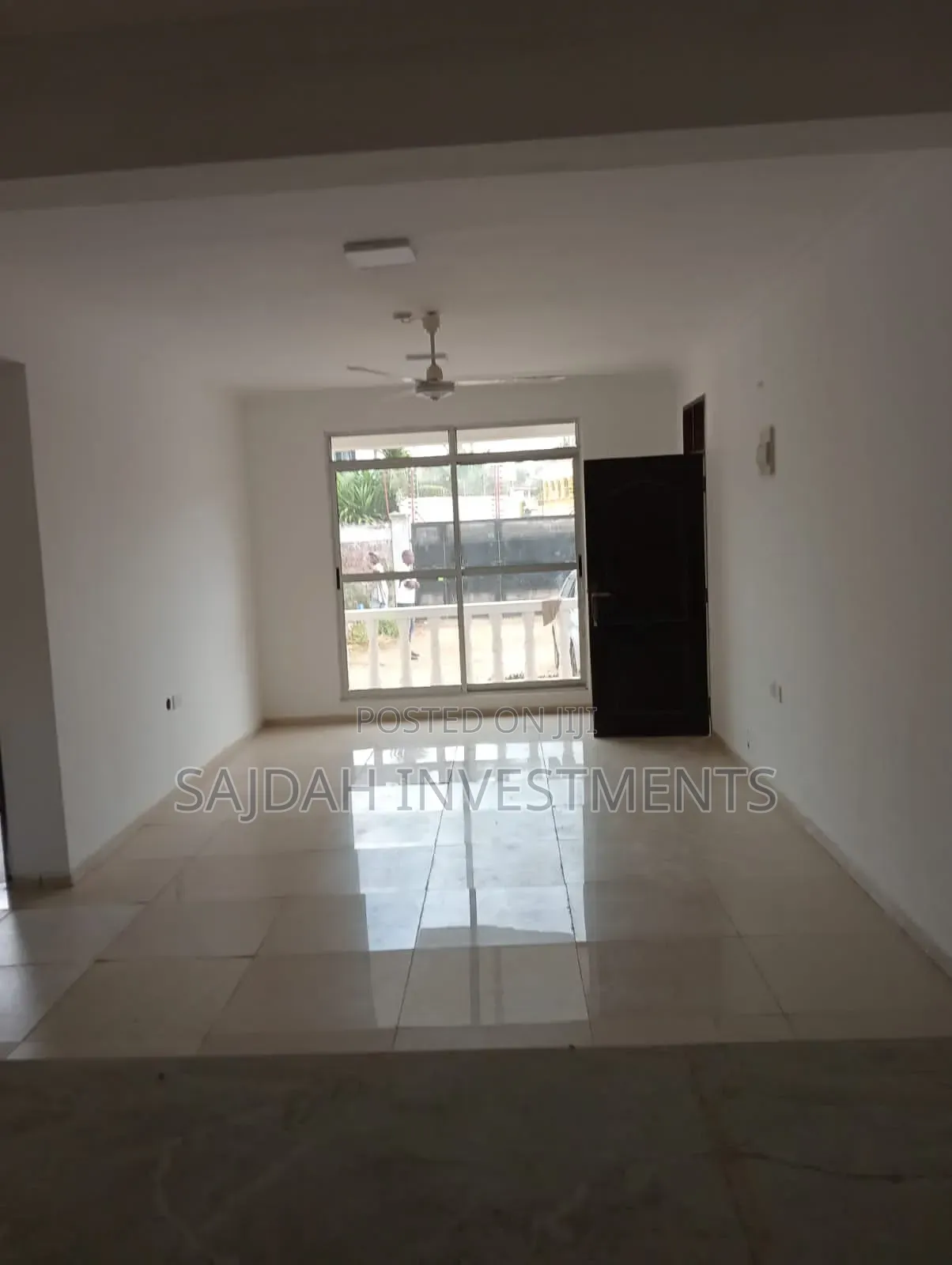 2bdrm Apartment in Shanzu Gardens for rent in Shanzu