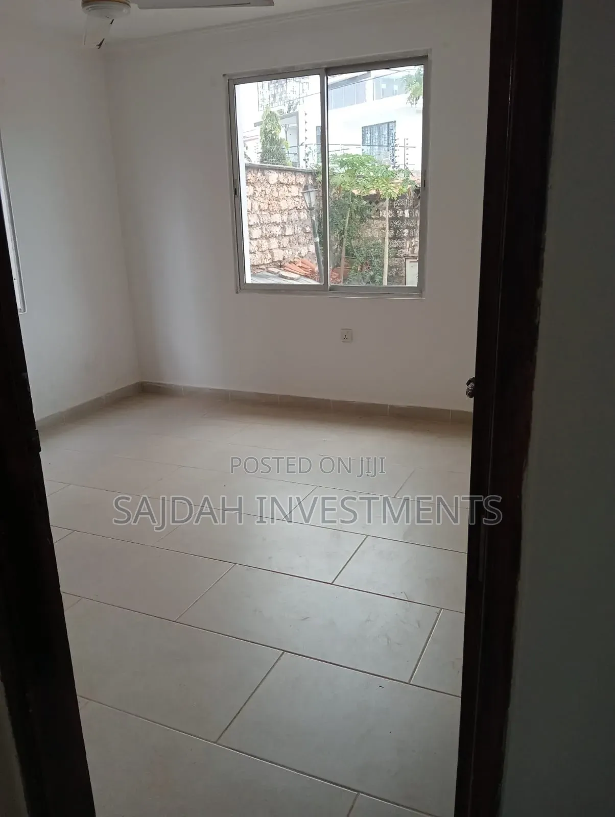 2bdrm Apartment in Shanzu Gardens for rent in Shanzu