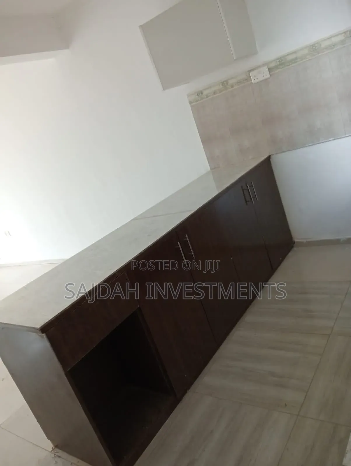 2bdrm Apartment in Shanzu Gardens for rent in Shanzu