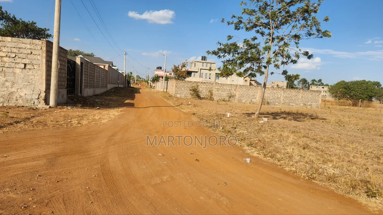 Affodable Plots Thika Road in Thika