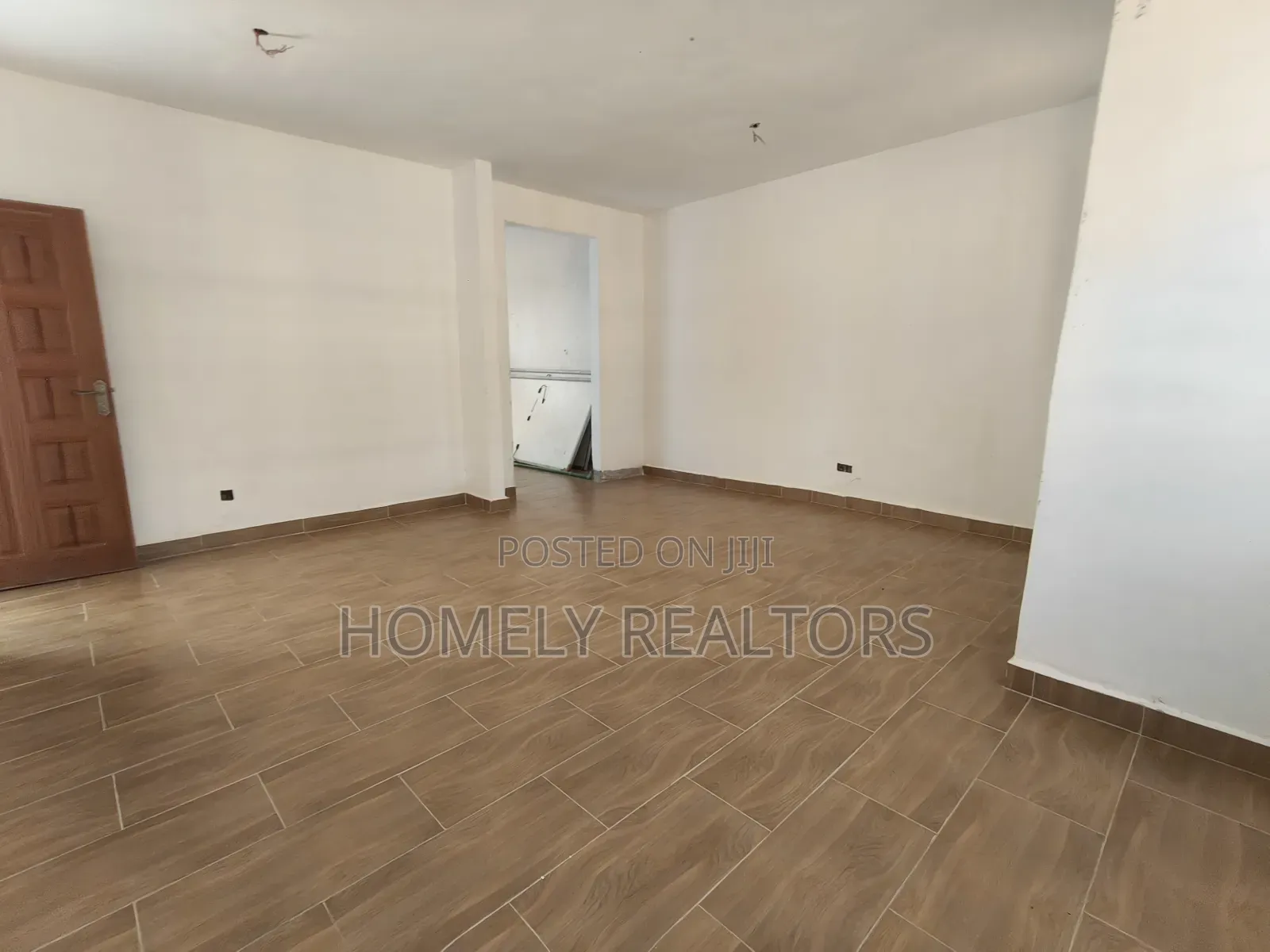 4bdrm Townhouse/Terrace in Gikambura Gated, Kikuyu for sale in Kikuyu