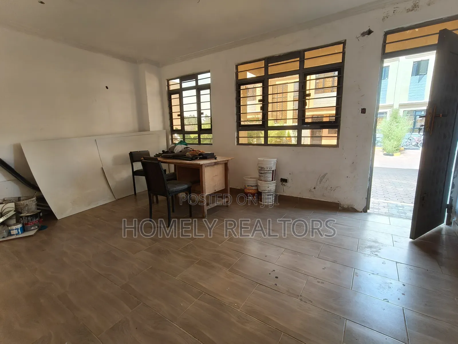 4bdrm Townhouse/Terrace in Gikambura Gated, Kikuyu for sale in Kikuyu