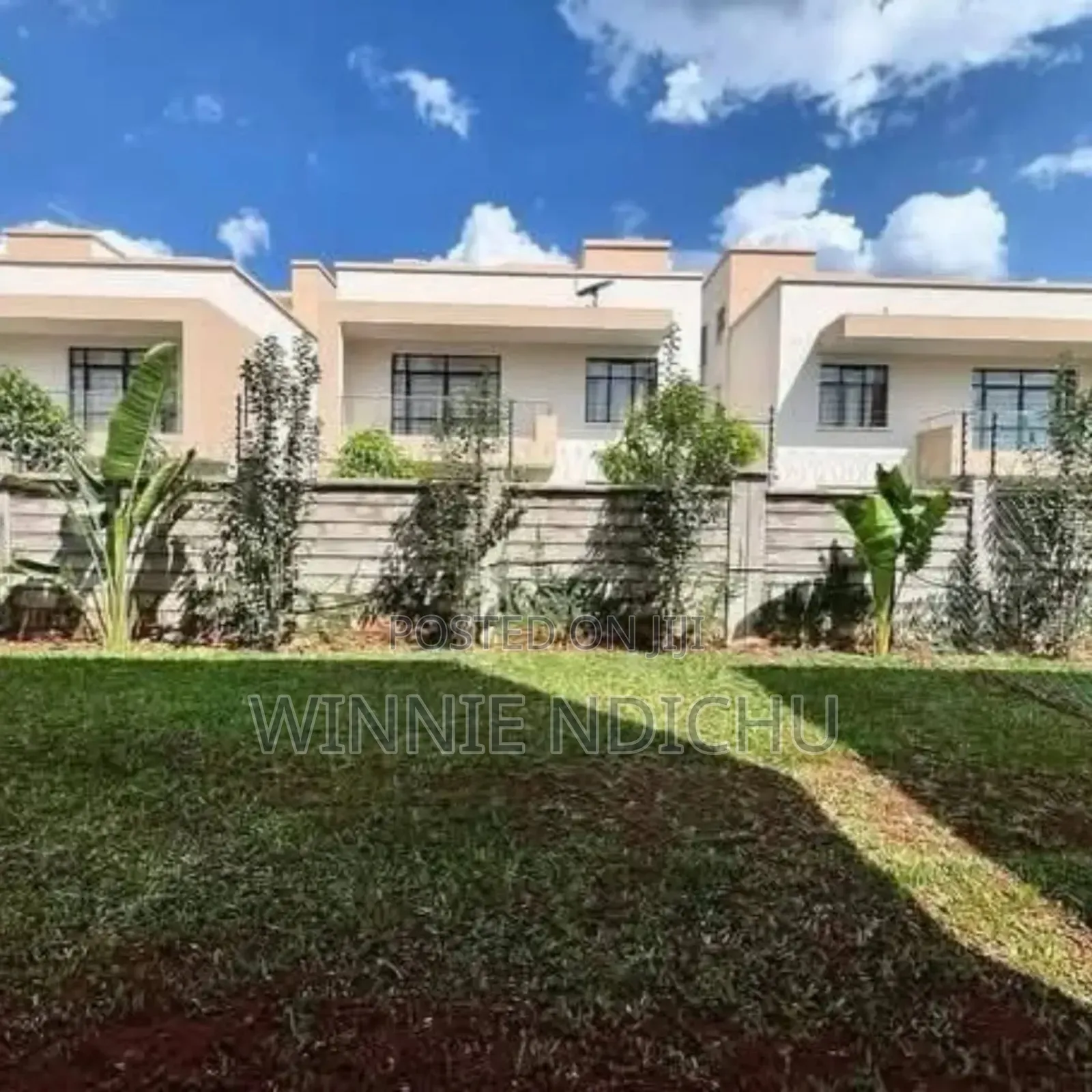 5bdrm Mansion in Membley for rent in Membley Estate