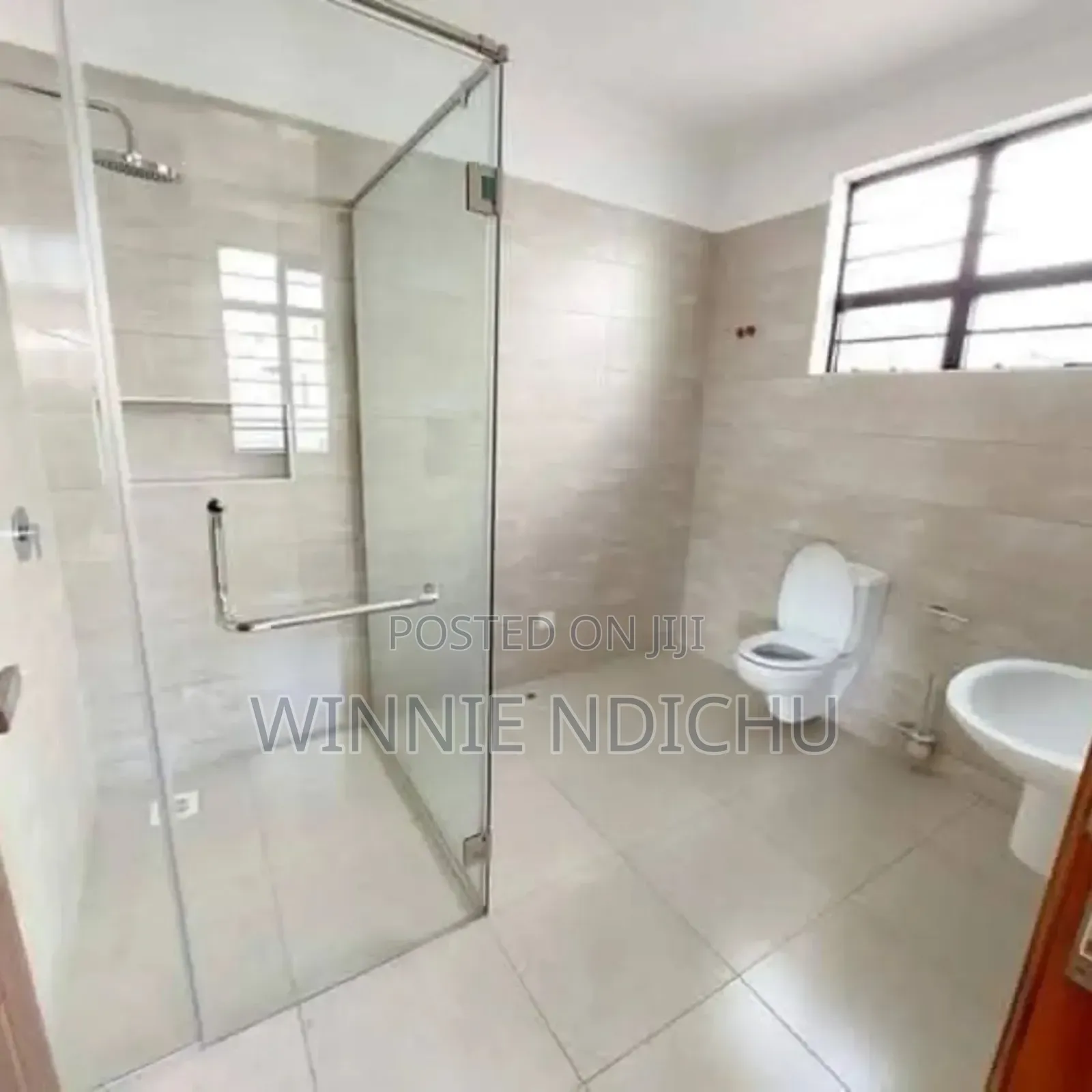5bdrm Mansion in Membley for rent in Membley Estate