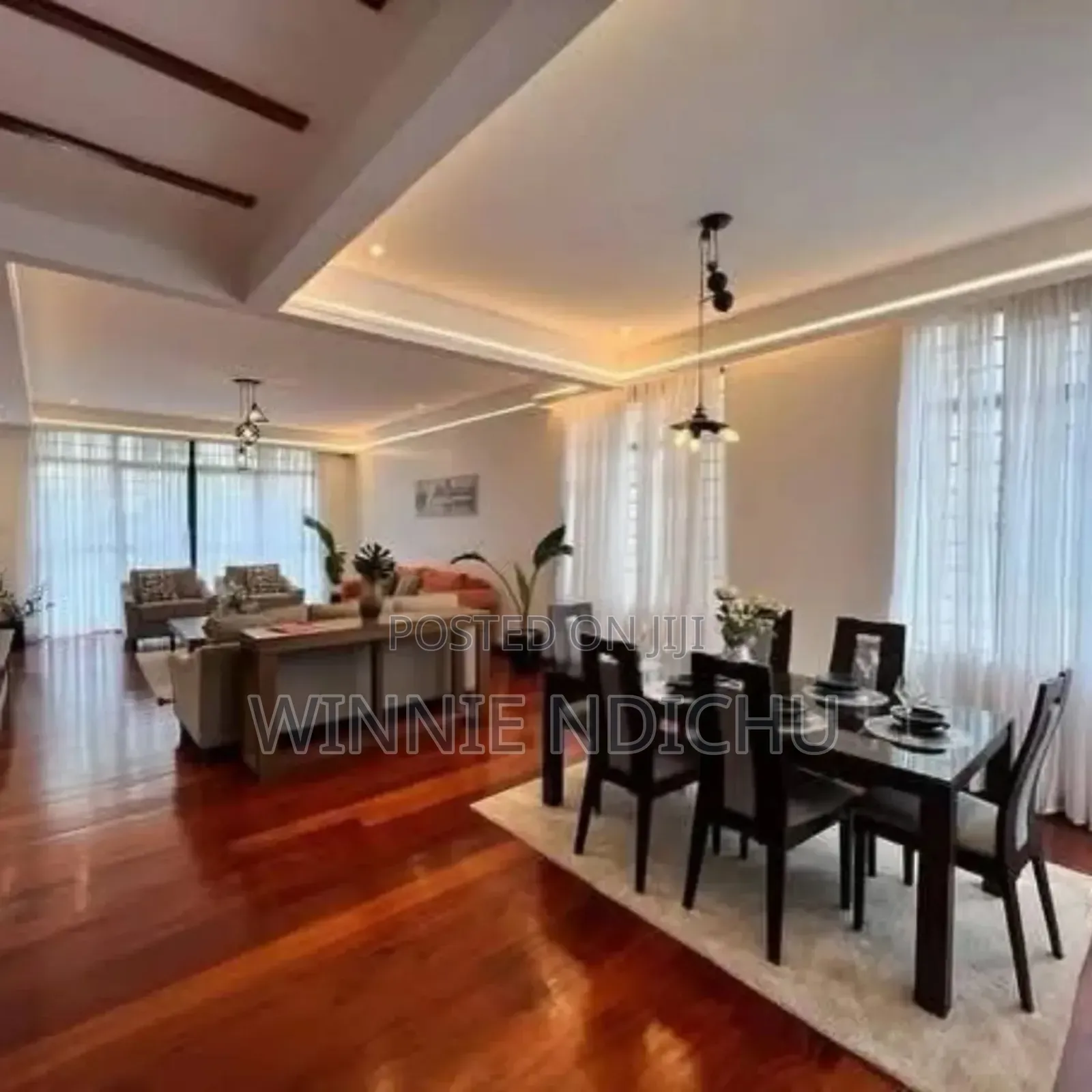 5bdrm Mansion in Membley for rent in Membley Estate