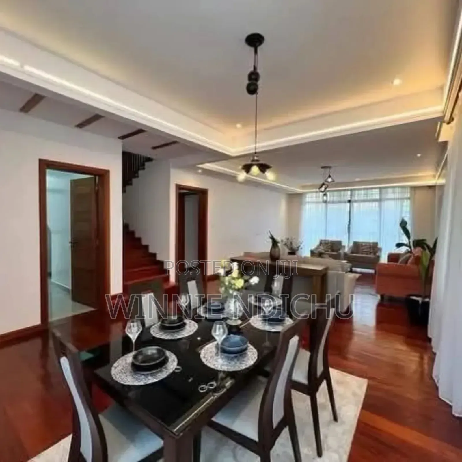 5bdrm Mansion in Membley for rent in Membley Estate