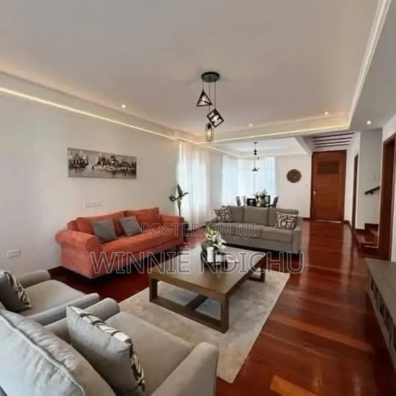 5bdrm Mansion in Membley for rent in Membley Estate