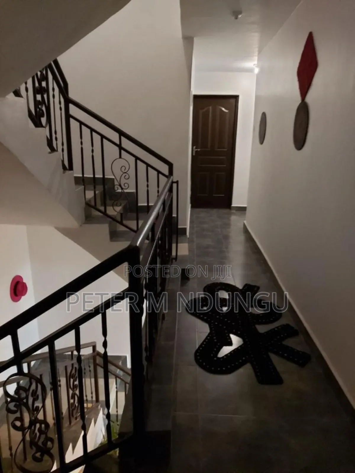 4bdrm Duplex in Thindigua for rent in Thindigua/Kasarini