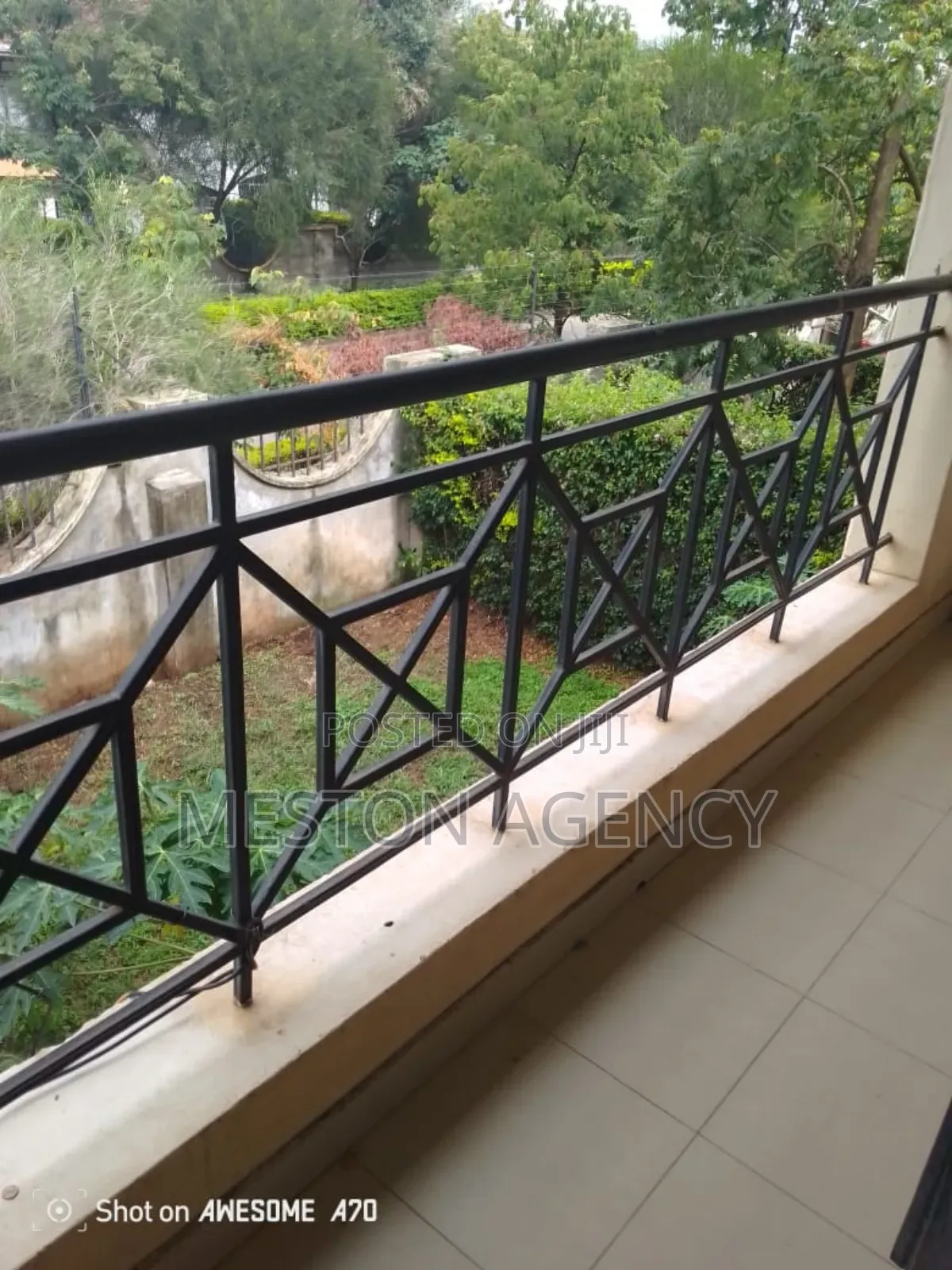 4bdrm Maisonette in Phenom Estate for sale in Phenom Estate