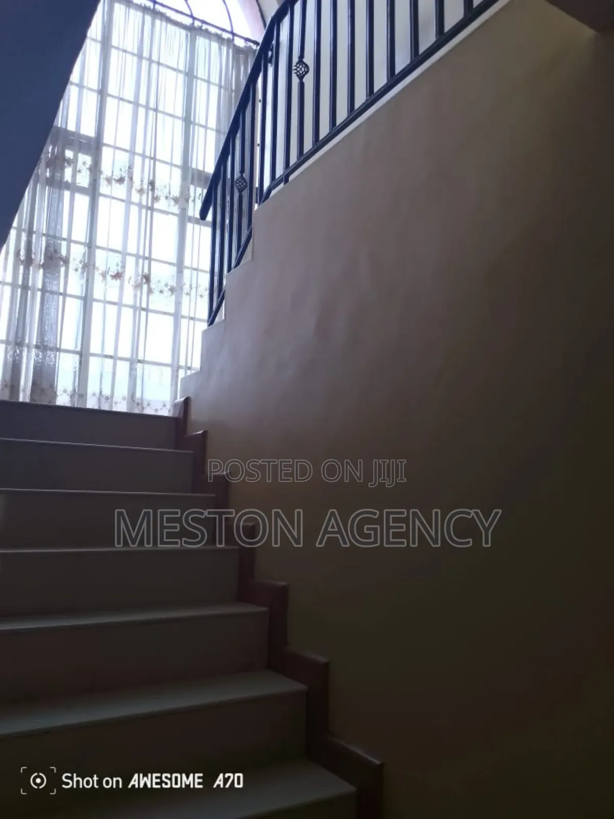 4bdrm Maisonette in Phenom Estate for sale in Phenom Estate