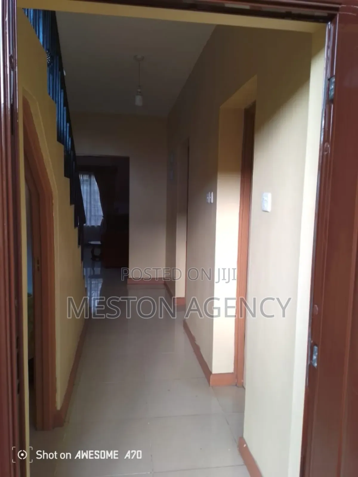 4bdrm Maisonette in Phenom Estate for sale in Phenom Estate