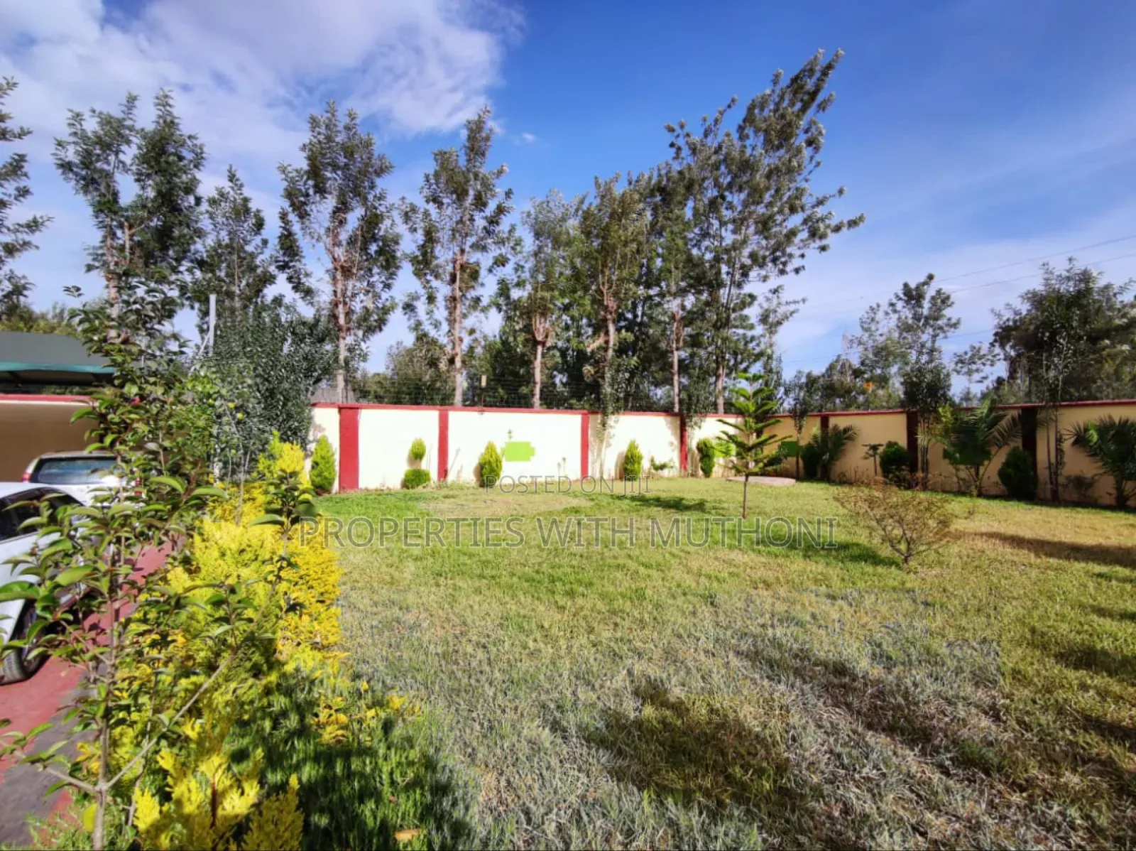 8bdrm Mansion in Matasia for sale in Matasia