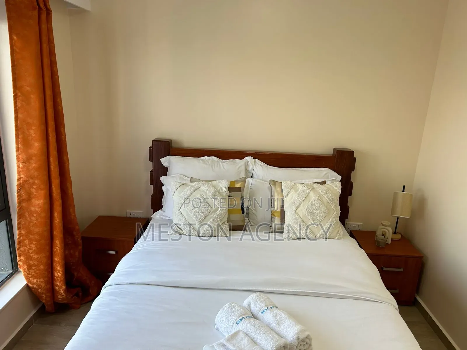 Furnished 2bdrm Apartment in Nextgen, South C for rent in South C