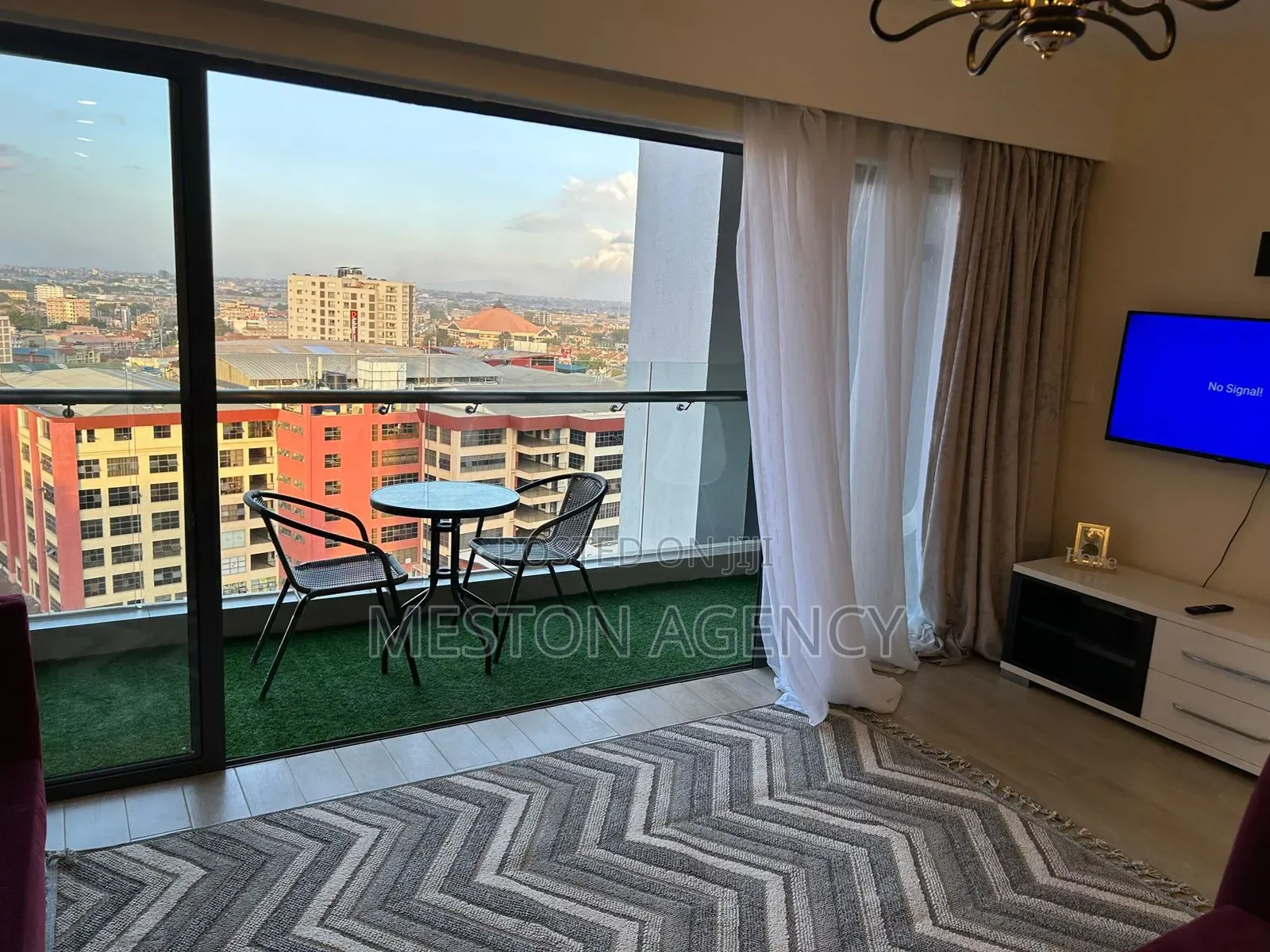 Furnished 2bdrm Apartment in Nextgen, South C for rent in South C