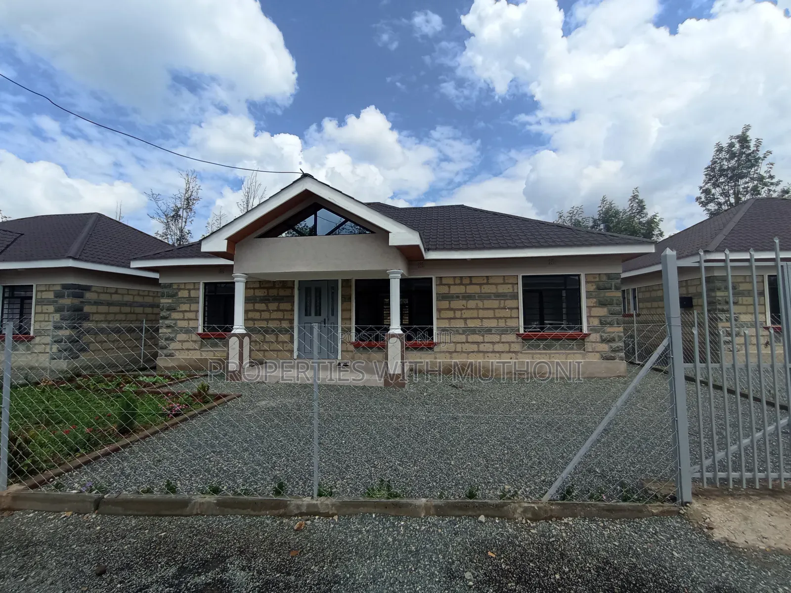 3bdrm Bungalow in Matasia for sale in Matasia