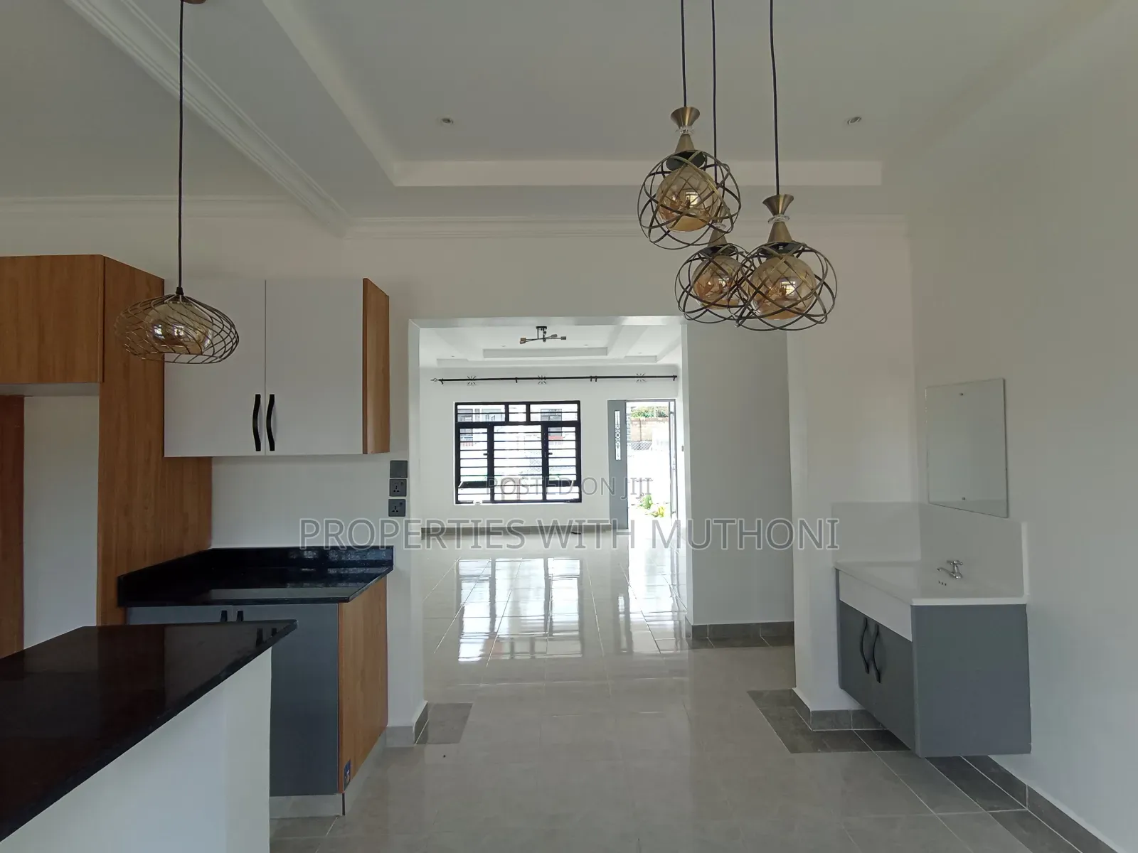 3bdrm Bungalow in Matasia for sale in Matasia