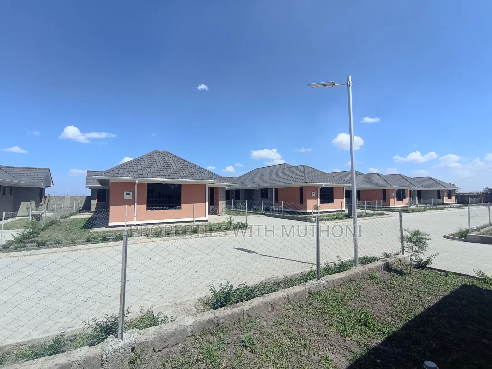 3bdrm Bungalow in Katani for sale in Katani