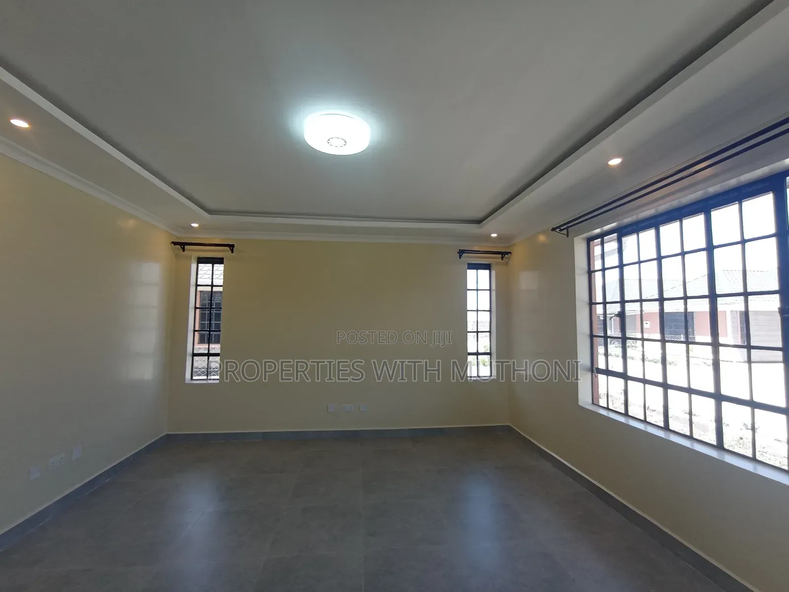3bdrm Bungalow in Katani for sale in Katani