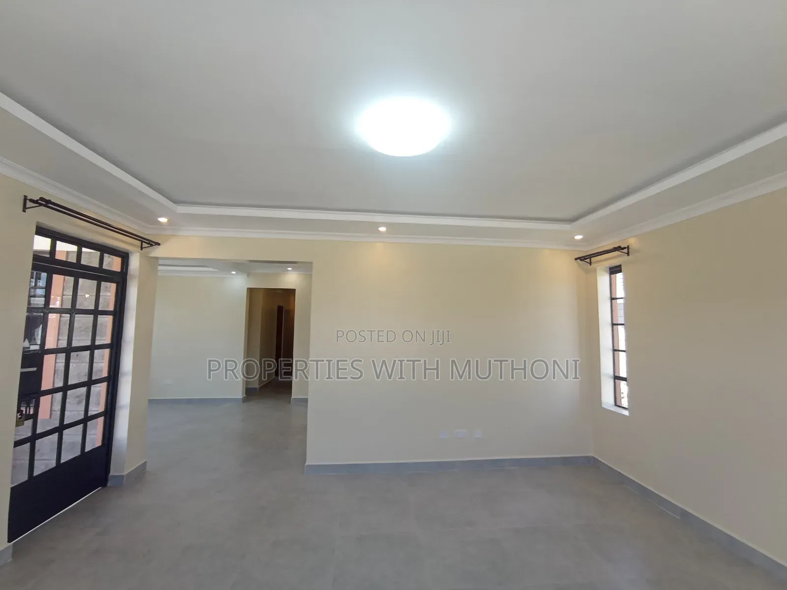 3bdrm Bungalow in Katani for sale in Katani