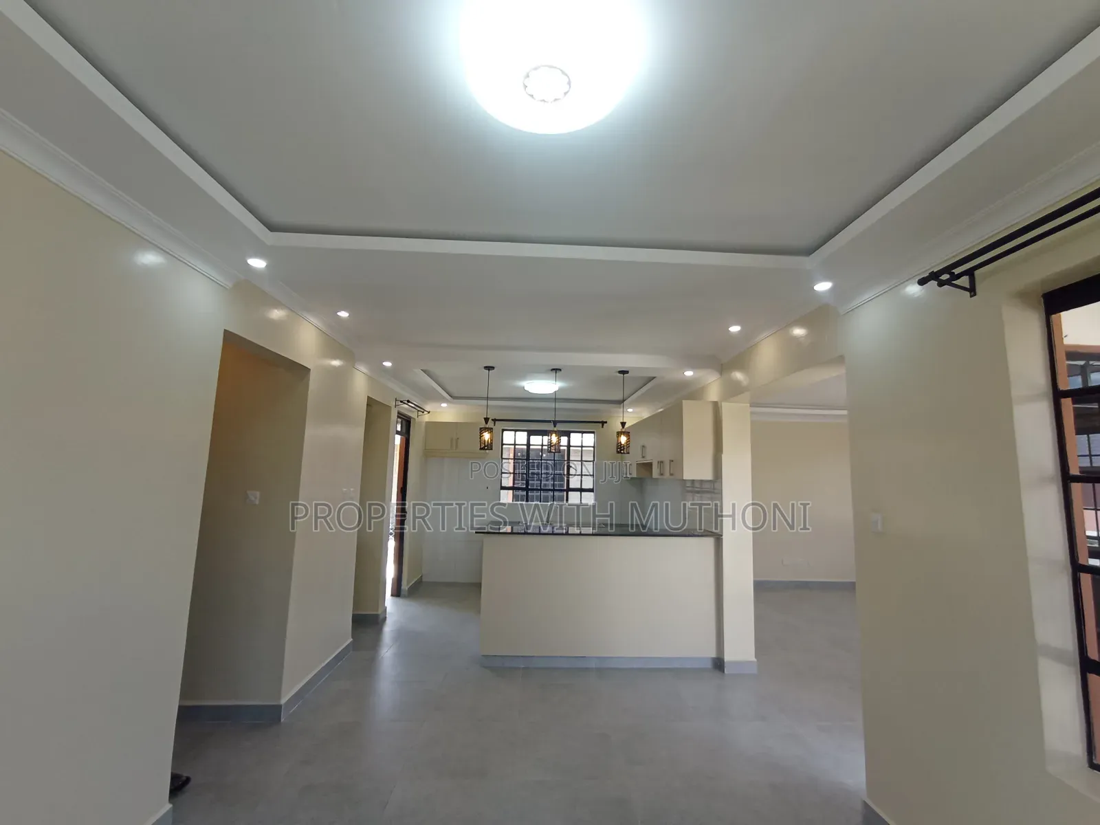 3bdrm Bungalow in Katani for sale in Katani