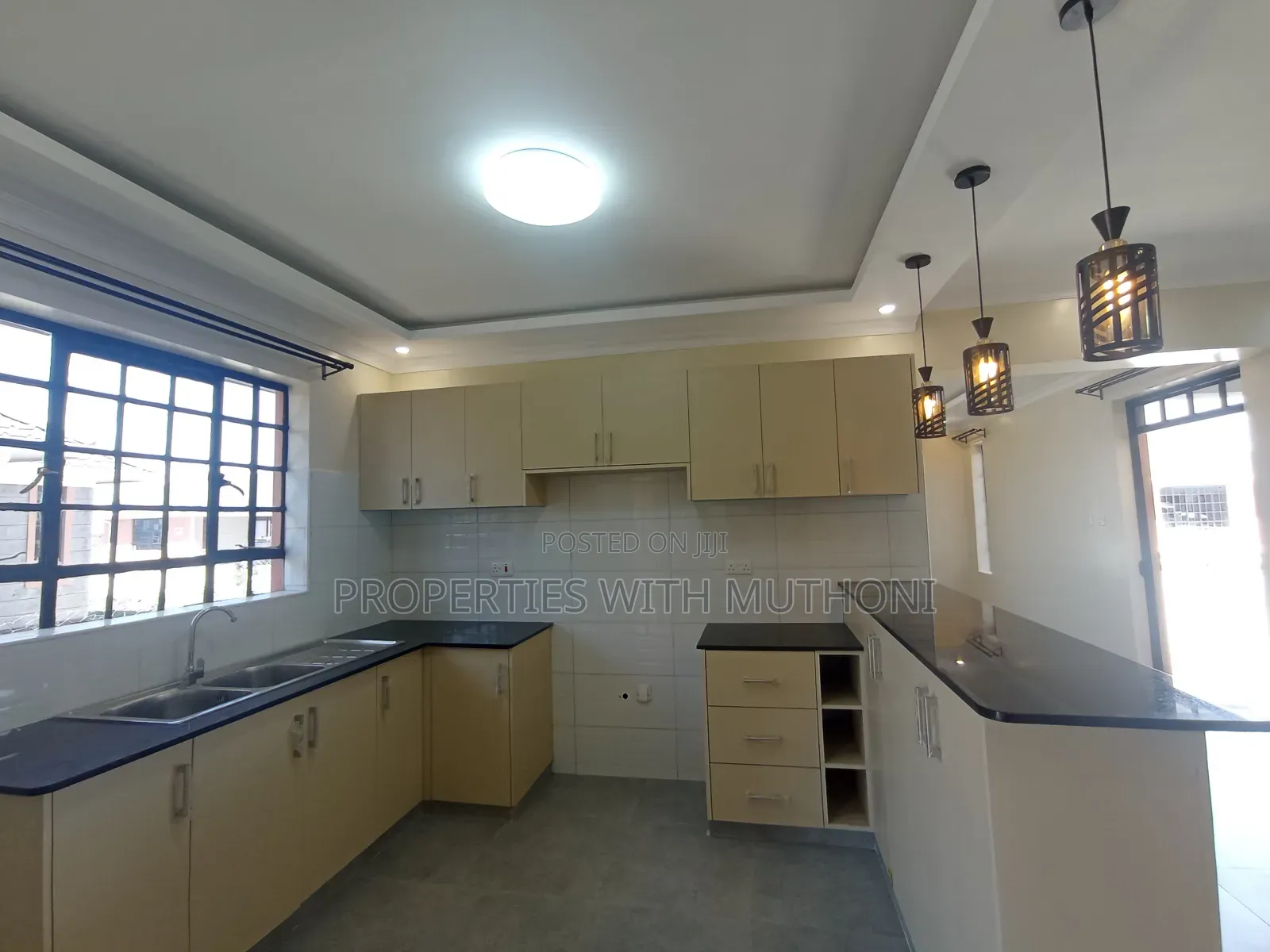 3bdrm Bungalow in Katani for sale in Katani