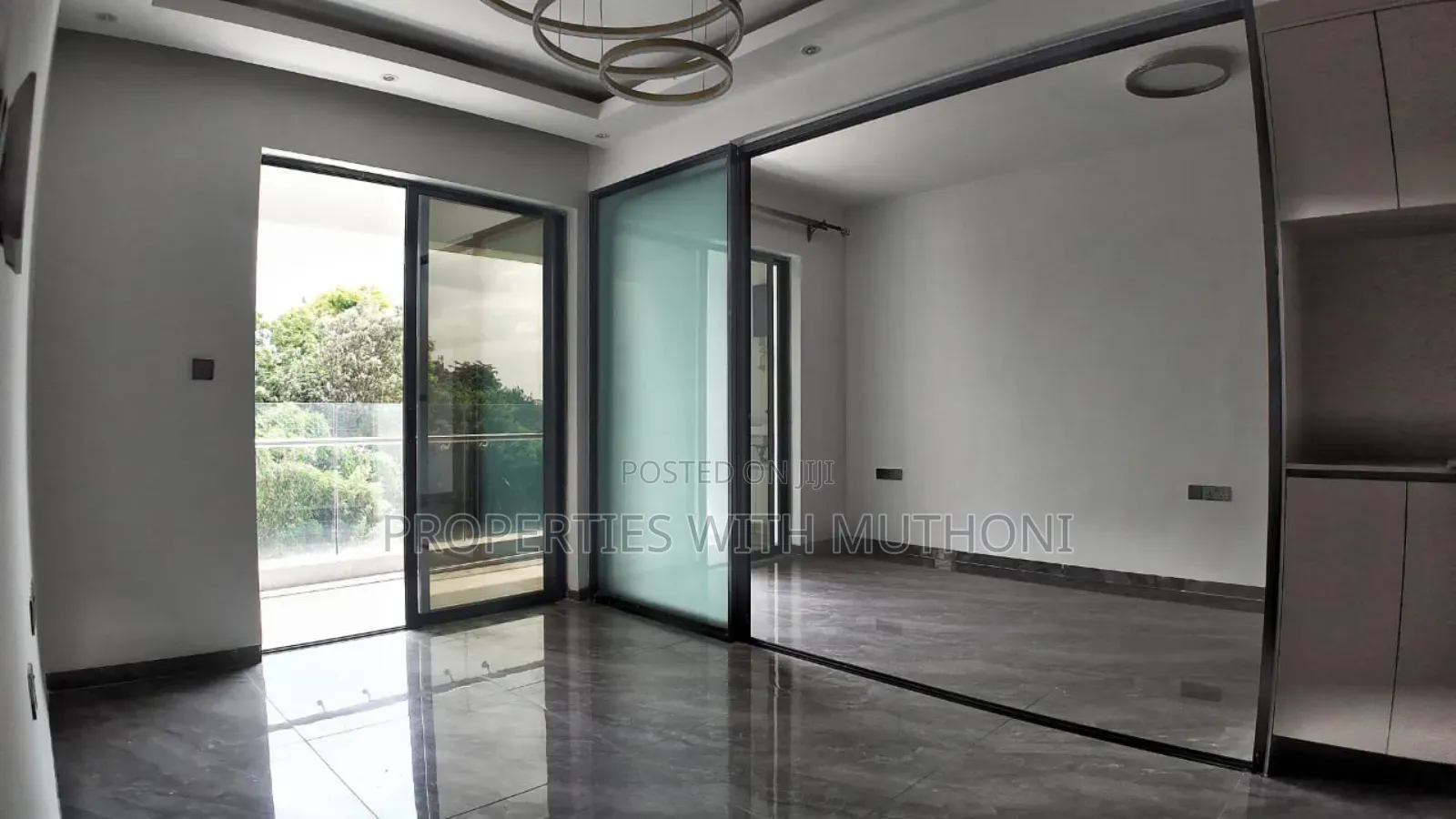 1bdrm Apartment in Kileleshwa for sale in Kileleshwa