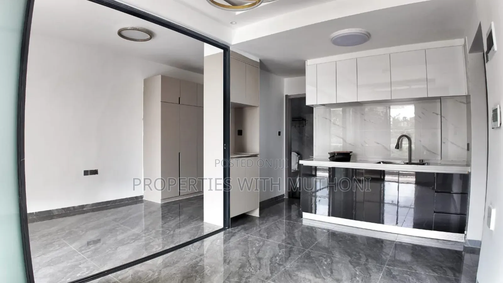 1bdrm Apartment in Kileleshwa for sale in Kileleshwa