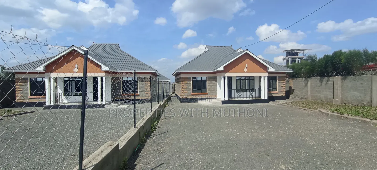 3bdrm Bungalow in Kitengela for sale in Kitengela