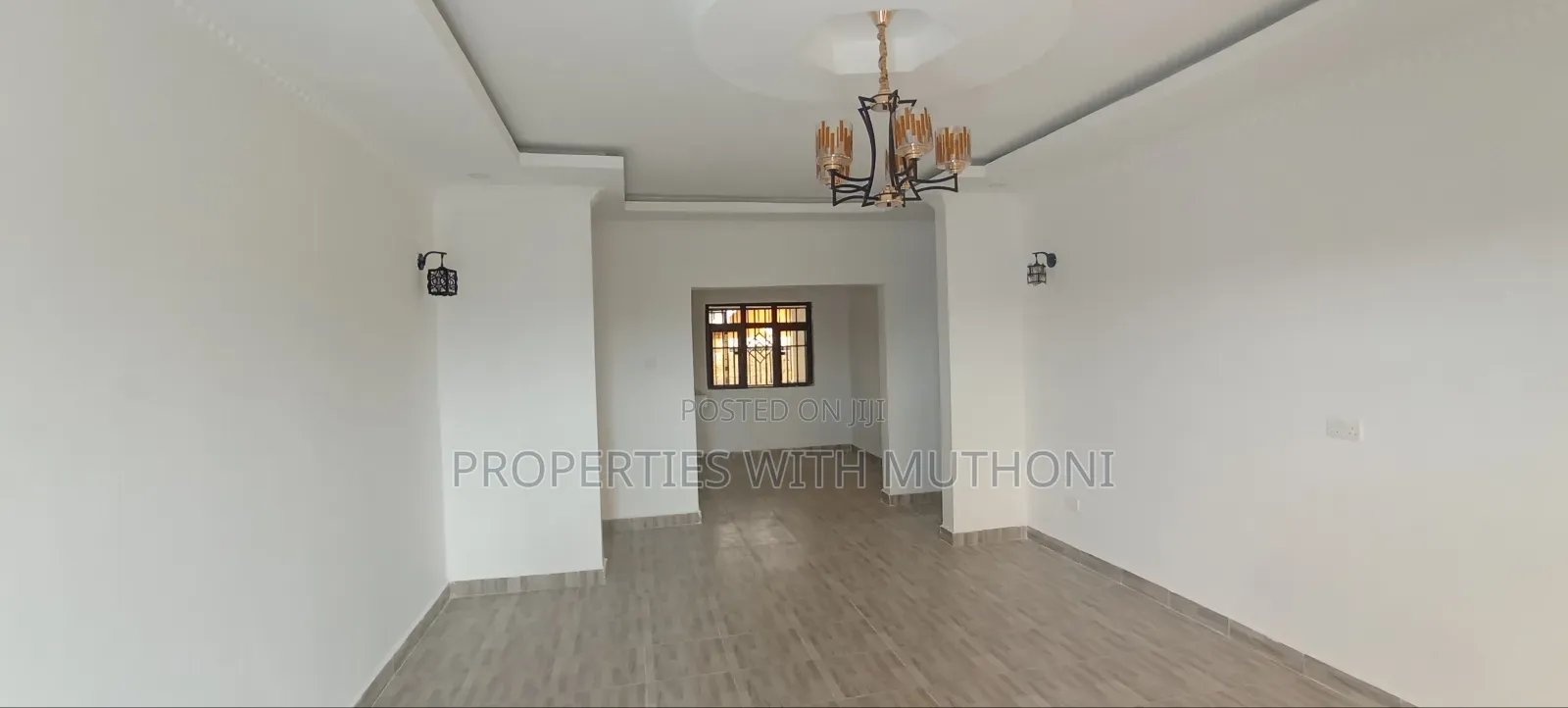 3bdrm Bungalow in Kitengela for sale in Kitengela
