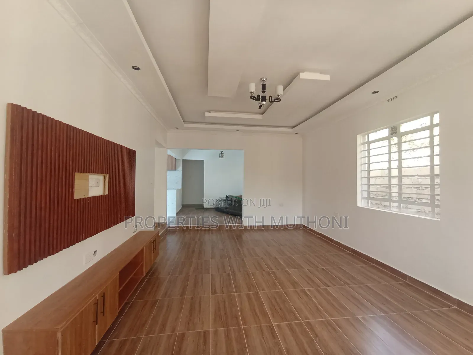3bdrm Bungalow in Kiserian for sale in Kiserian