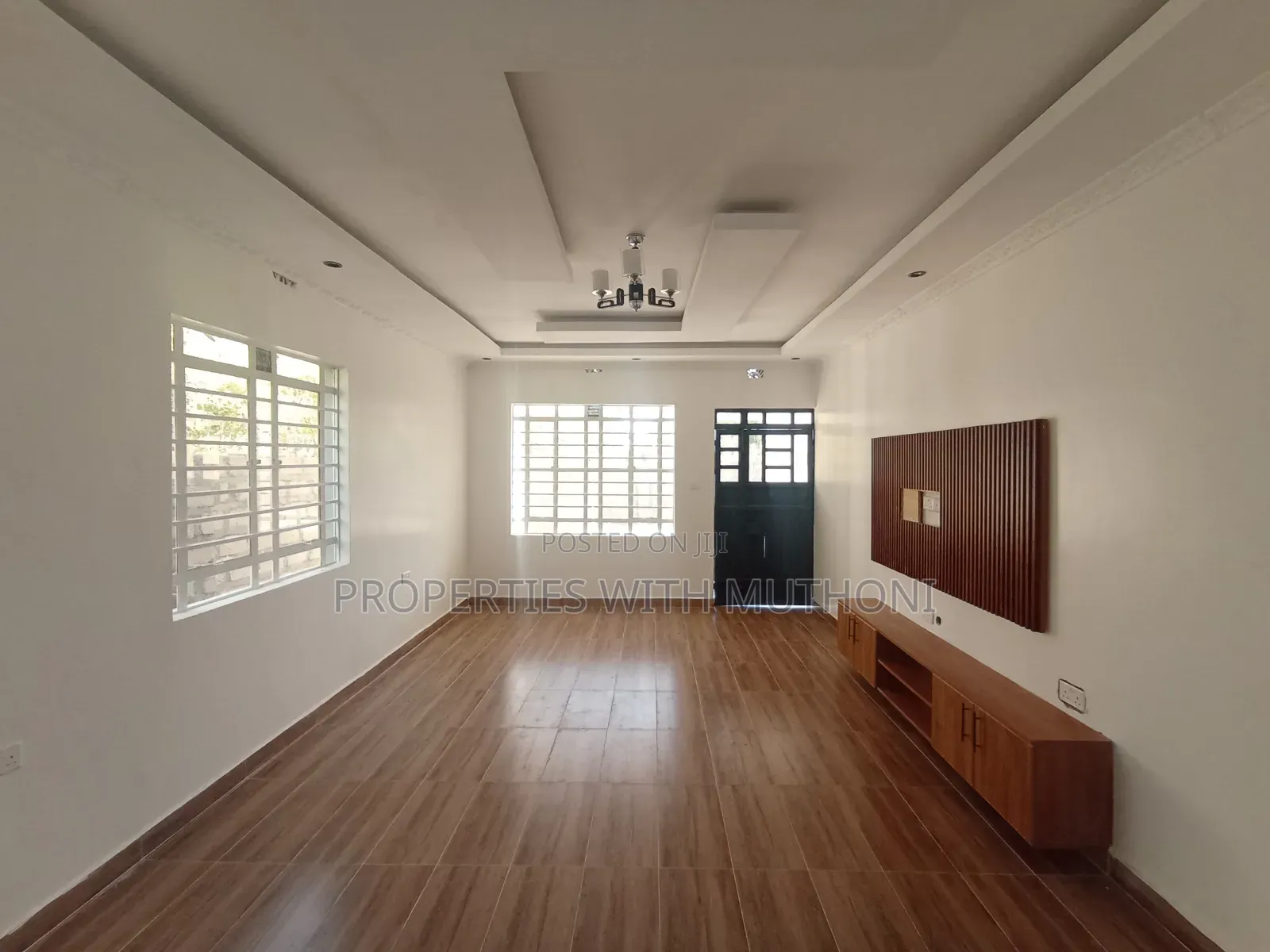 3bdrm Bungalow in Kiserian for sale in Kiserian
