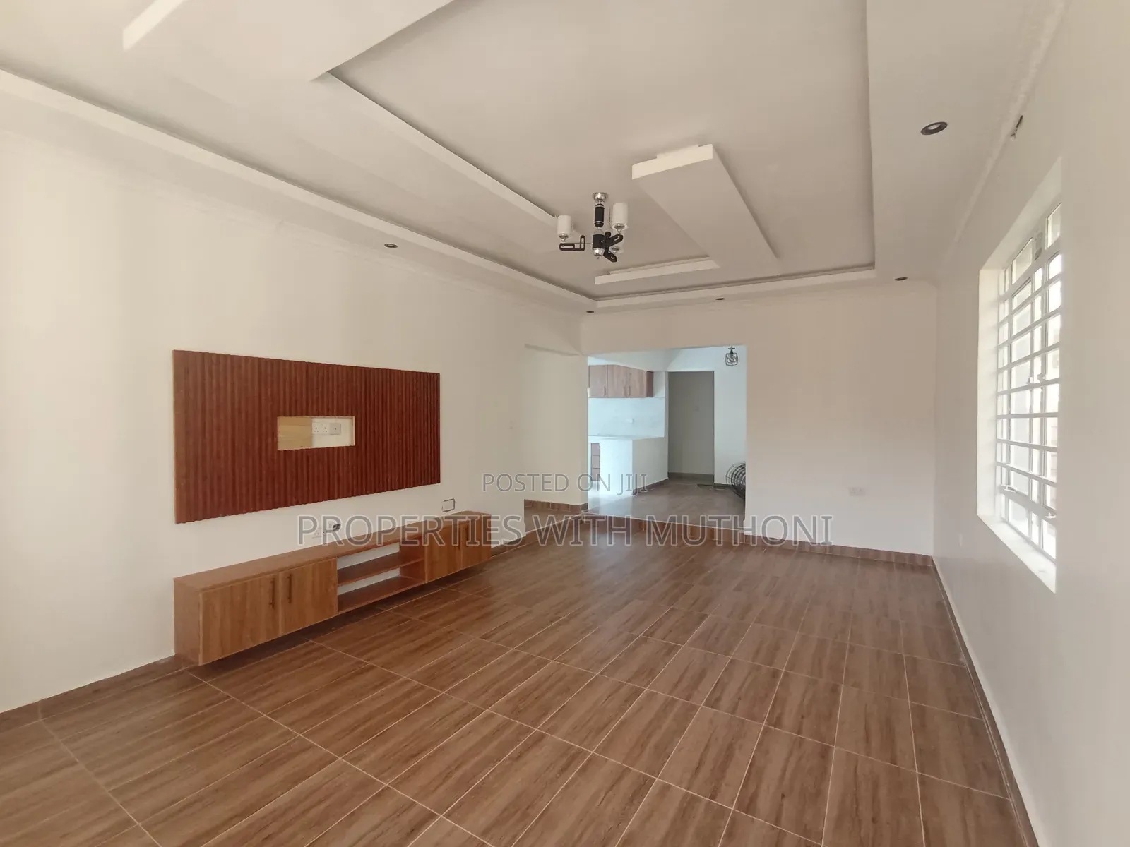 3bdrm Bungalow in Kiserian for sale in Kiserian
