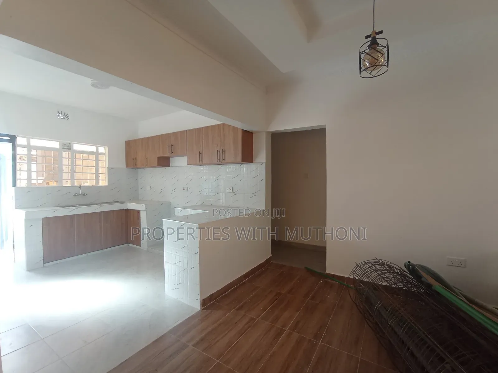3bdrm Bungalow in Kiserian for sale in Kiserian