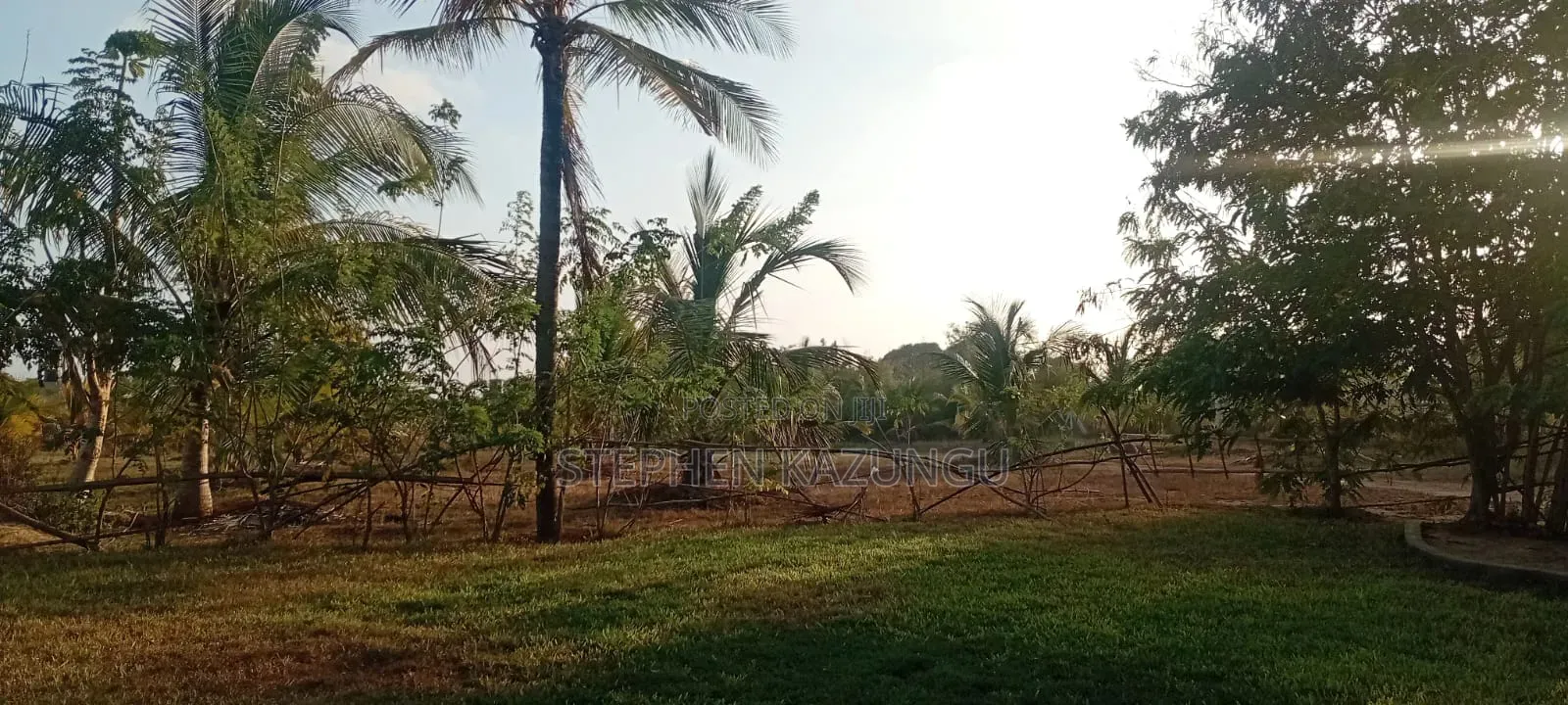 4bdrm House in Kiwanja Swahili, Ukunda for rent in Ukunda