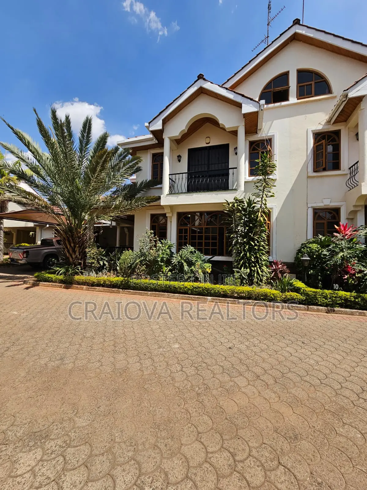 5bdrm Townhouse/Terrace in Lavington for sale in Lavington