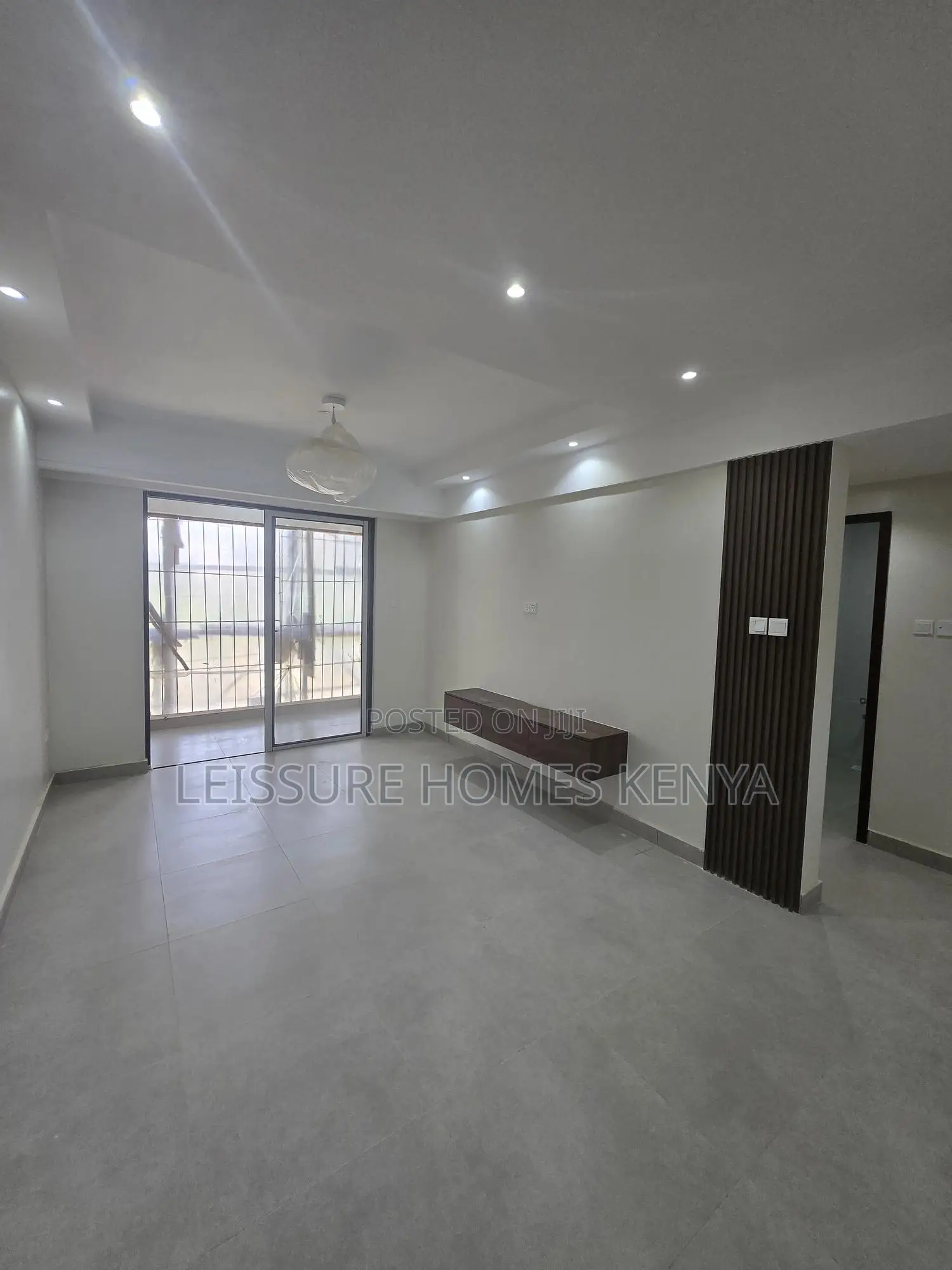 1bdrm Apartment in Kilimani for sale in Kilimani