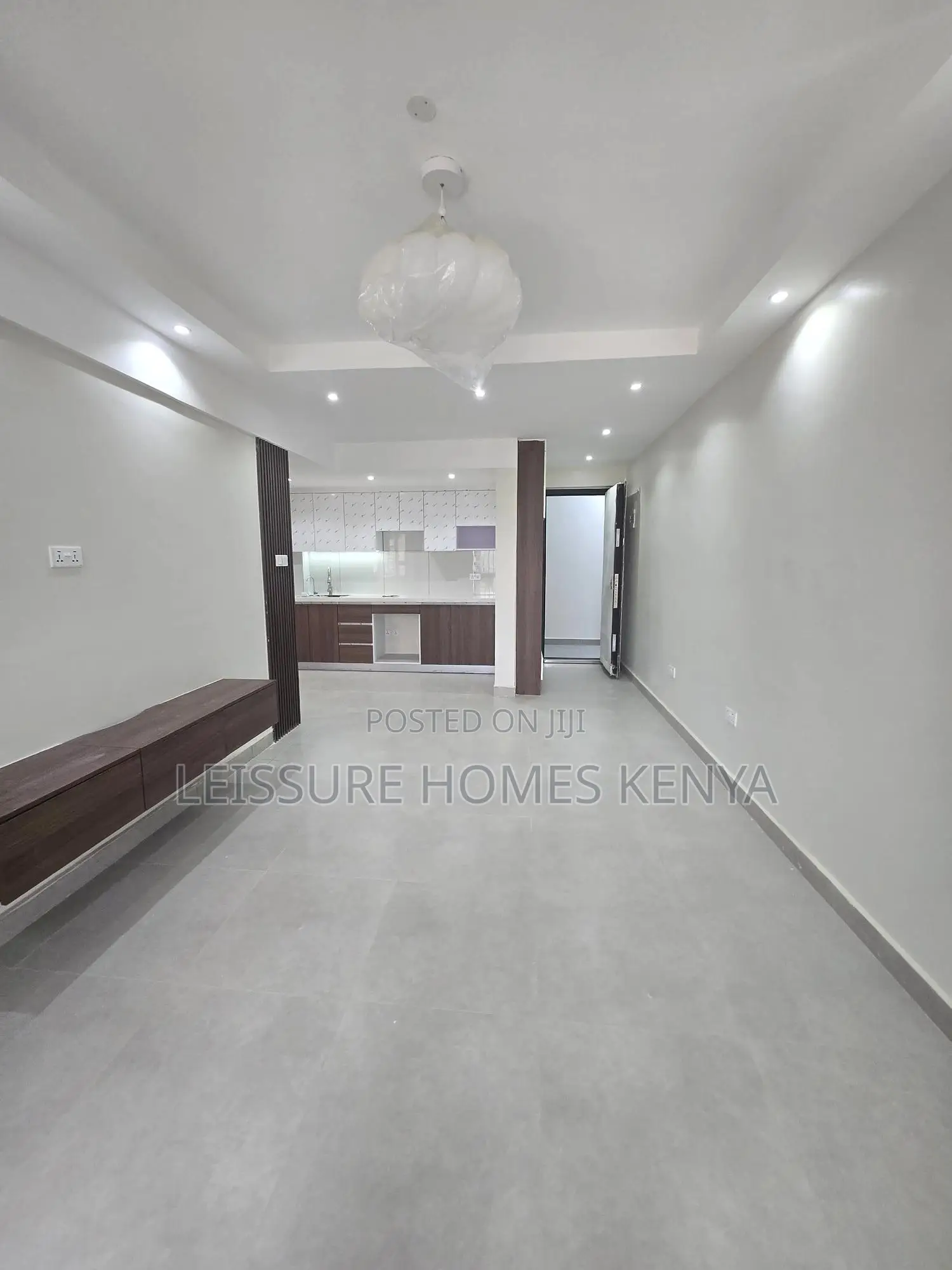 1bdrm Apartment in Kilimani for sale in Kilimani