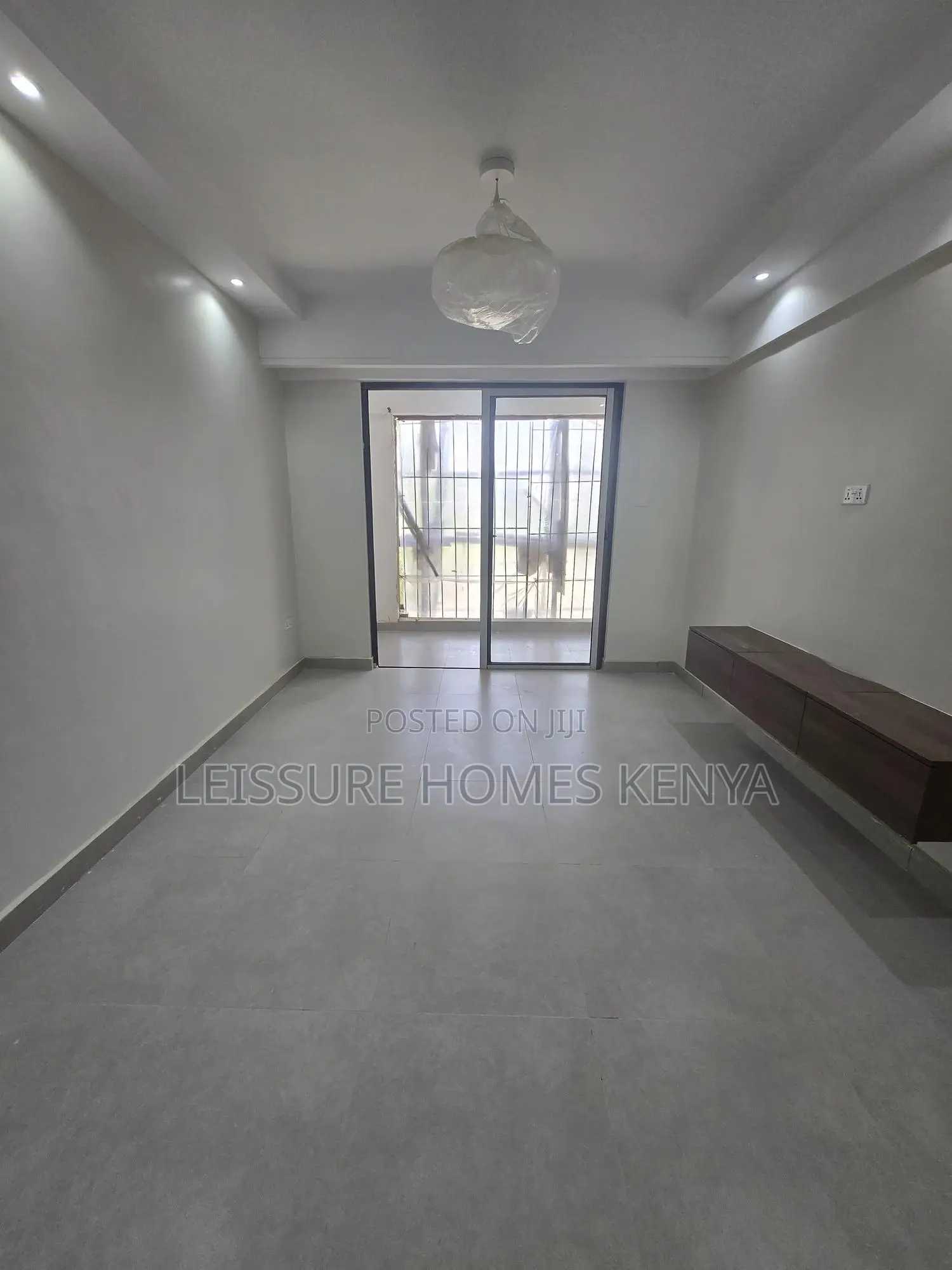 1bdrm Apartment in Kilimani for sale in Kilimani