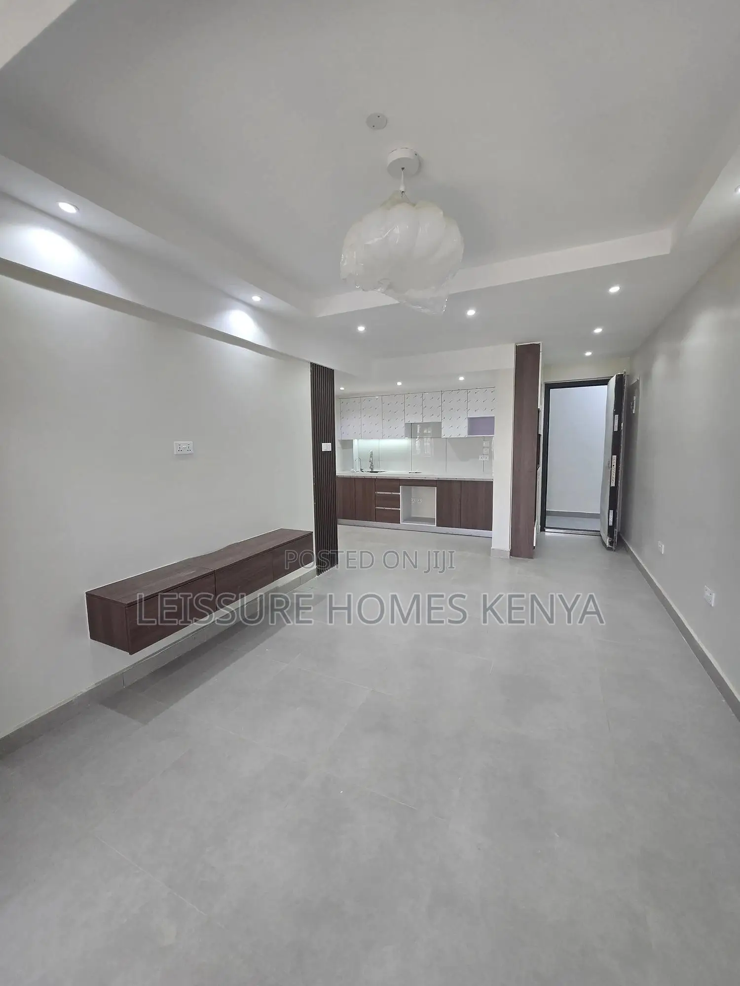 1bdrm Apartment in Kilimani for sale in Kilimani