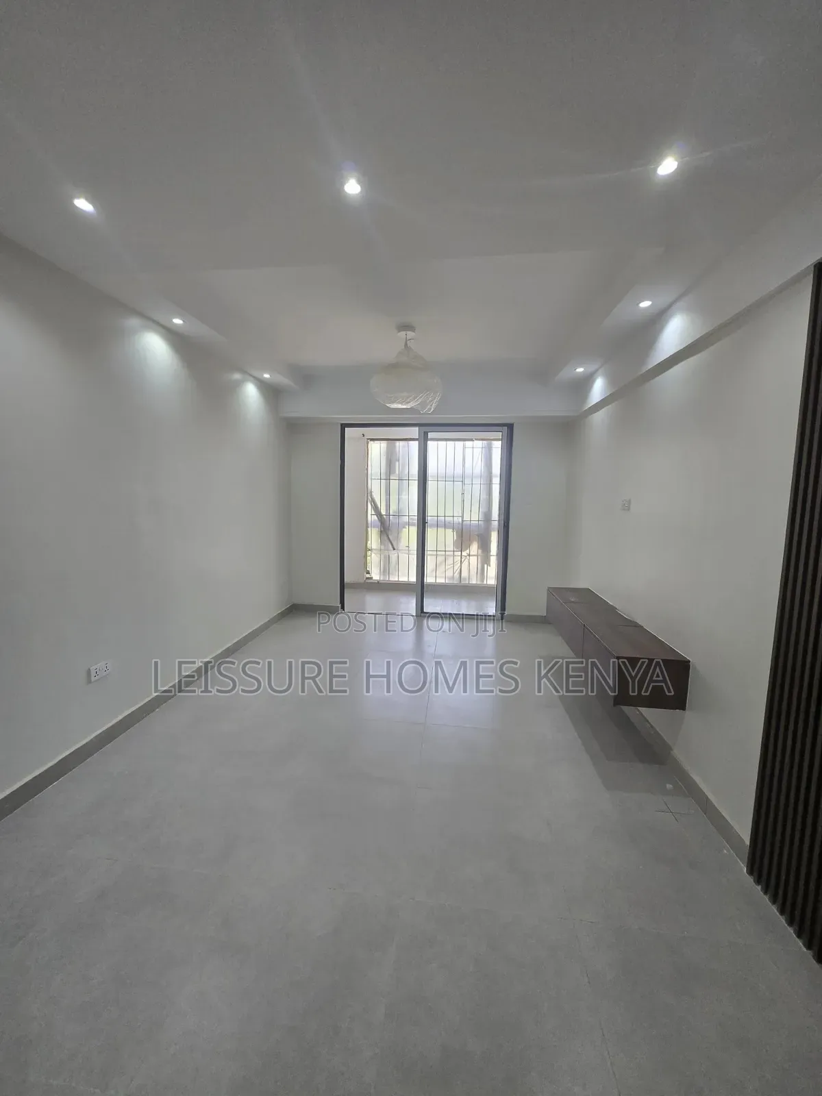 1bdrm Apartment in Kilimani for sale in Kilimani