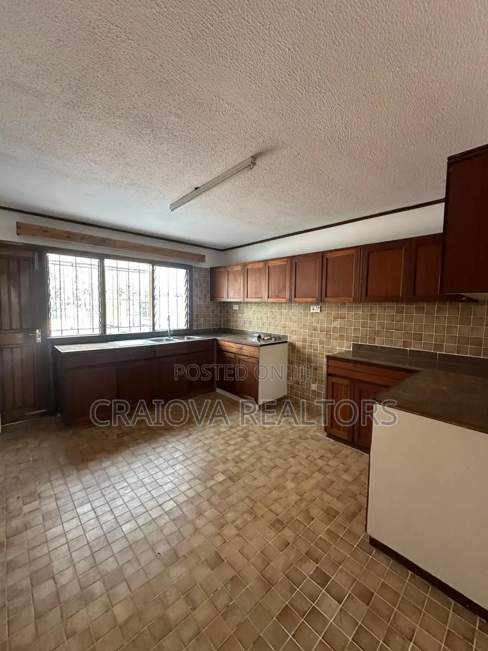 4bdrm Maisonette in Kileleshwa for sale in Kileleshwa