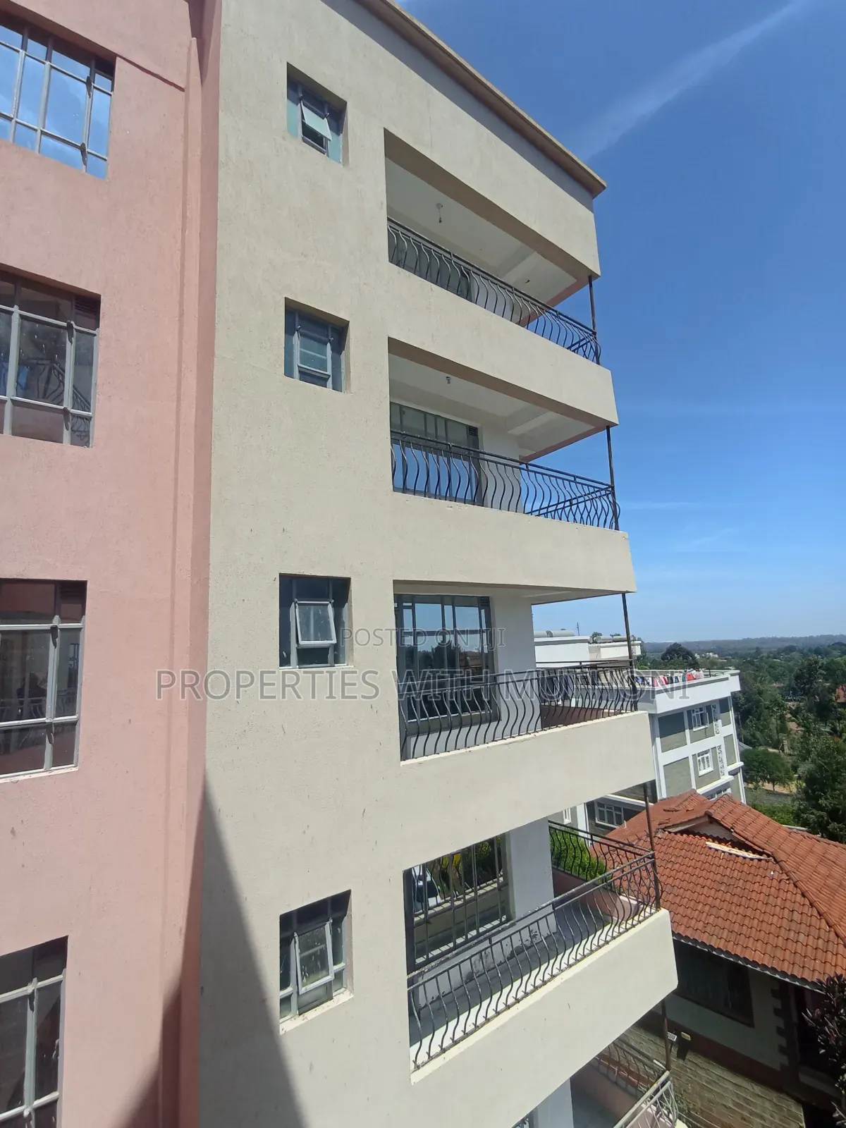 2bdrm Apartment in Ngong CBD for sale in Ngong CBD