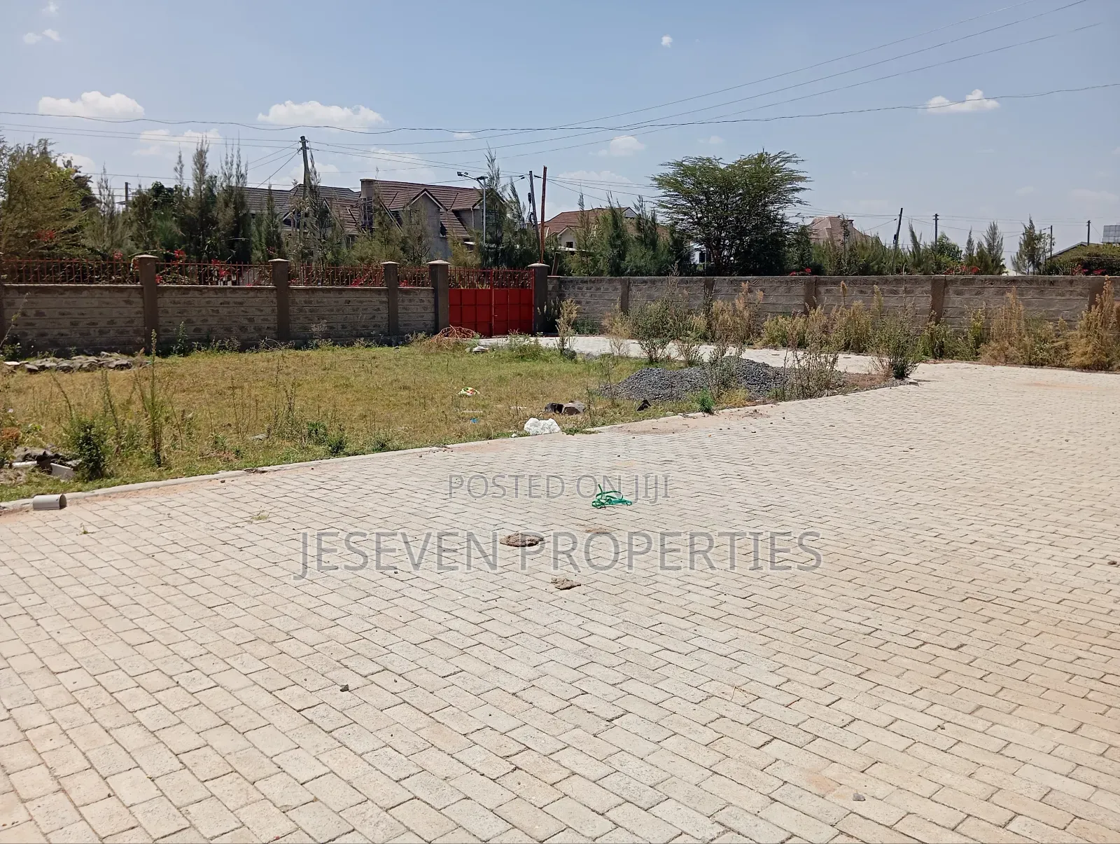 3bdrm Block of Flats in Syokimau, Gateway Mall Area for sale in Gateway Mall Area