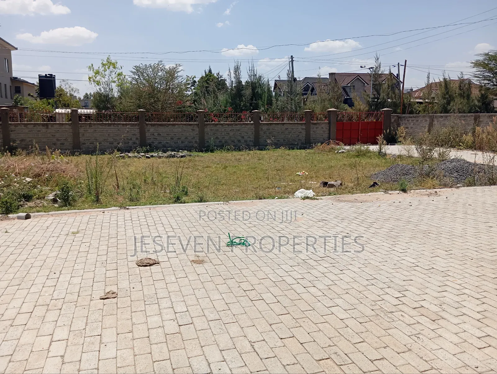 3bdrm Block of Flats in Syokimau, Gateway Mall Area for sale in Gateway Mall Area