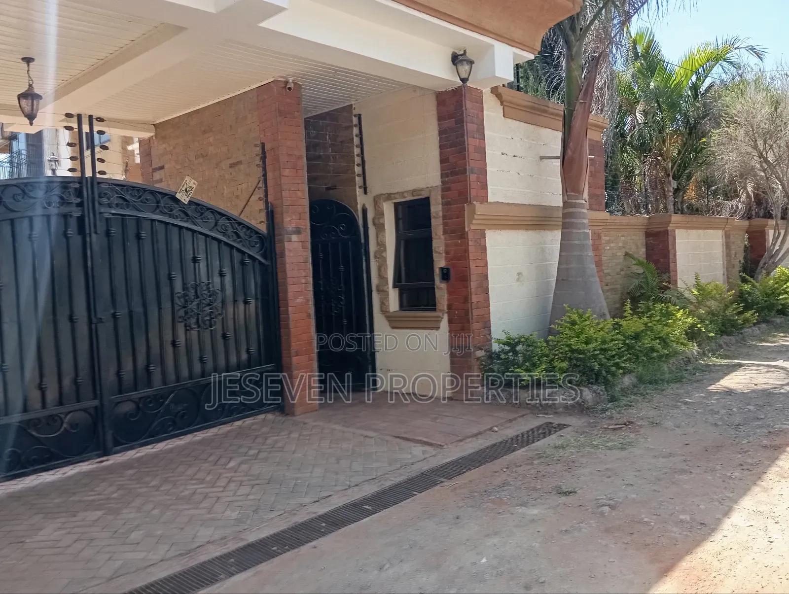 6bdrm Mansion in Syokimau, Gateway Mall Area for rent in Gateway Mall Area