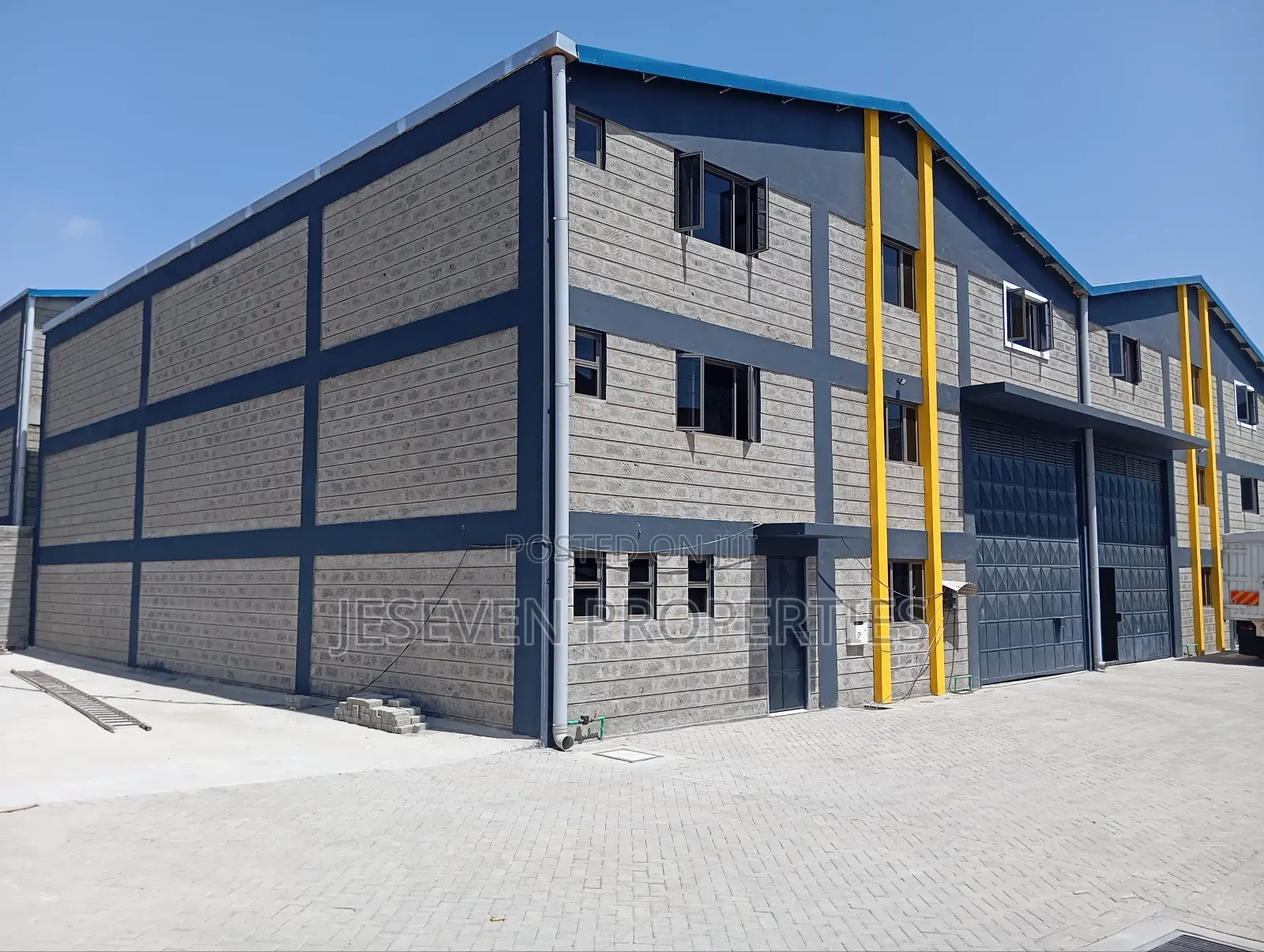 Go Down/Warehouse for Rent#Mombasa Road in Gateway Mall Area